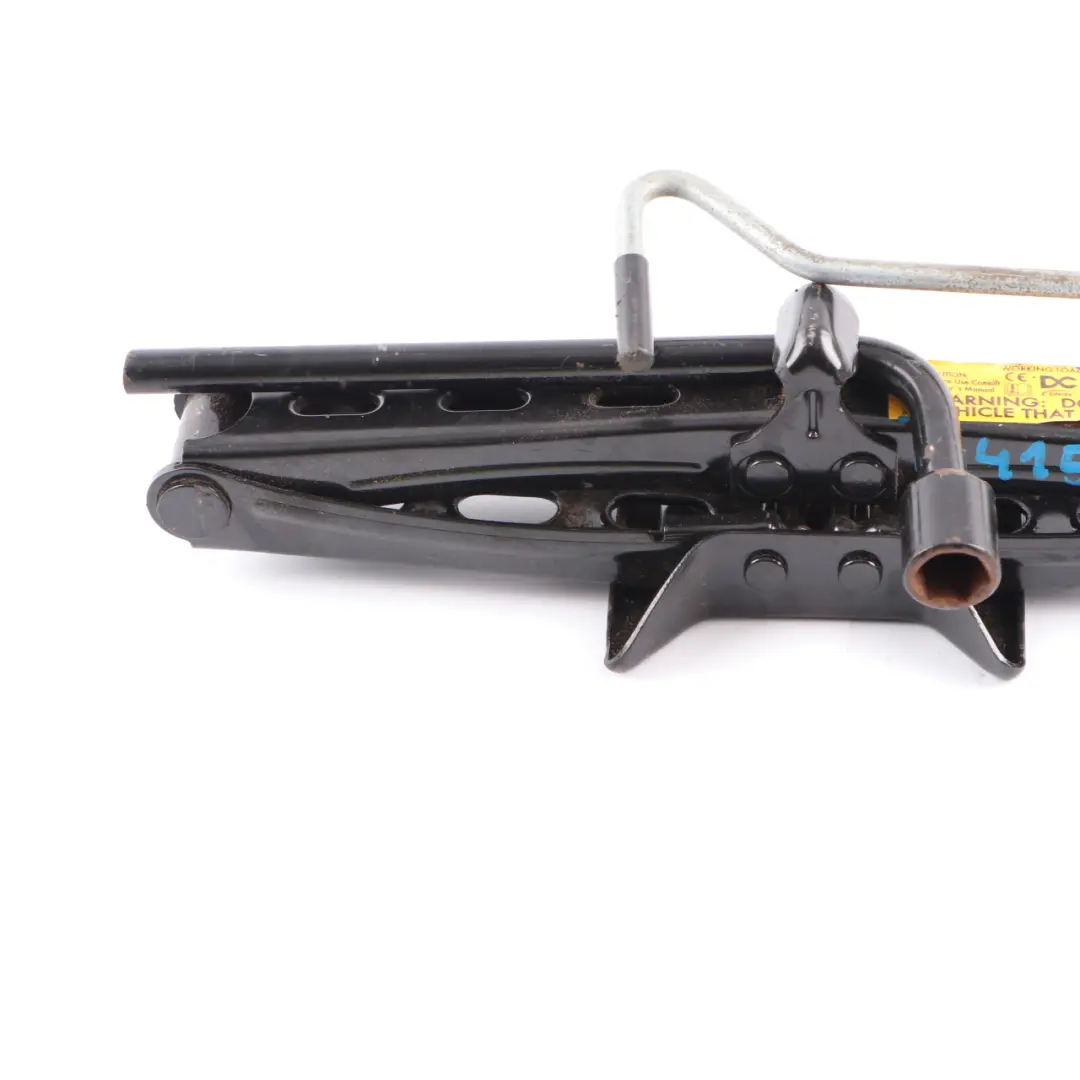 Mercedes Citan W415 Renault Kangoo 2 Car Lifting Jack Wrench Brace 995010236R - SKU A4155800400 - Part number A4155800400