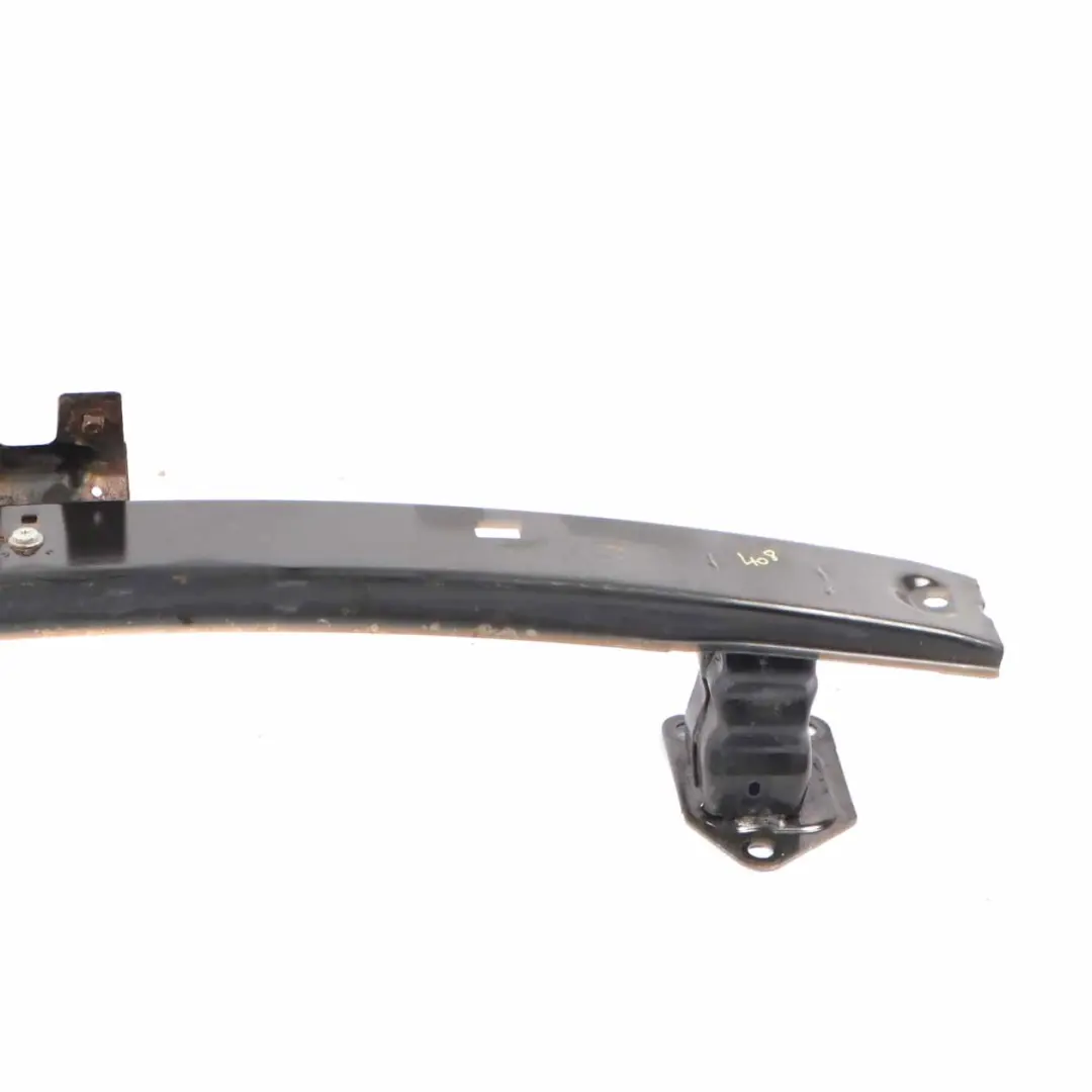 Front Bumper Carrier Cross Member Support Bar to Mercedes Citan W415 with Part number A4156124300 Mercedes Citan W415 Front Bumper Carrier Cross Member Support Bar - SKU A4156124300 - Part number A4156124300