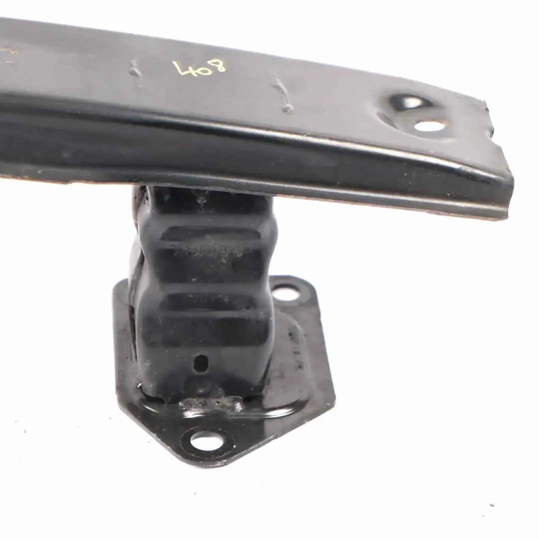 Parachoques Delantero Barra Soporte para Mercedes Citan W415 con número de pieza A4156124300 Mercedes Citan W415 Parachoques Delantero Barra Soporte - SKU A4156124300 - Número de pieza A4156124300