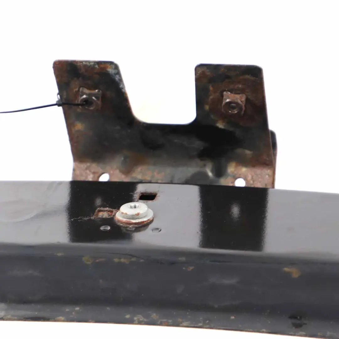 Parachoques Delantero Barra Soporte para Mercedes Citan W415 con número de pieza A4156124300 Mercedes Citan W415 Parachoques Delantero Barra Soporte - SKU A4156124300 - Número de pieza A4156124300