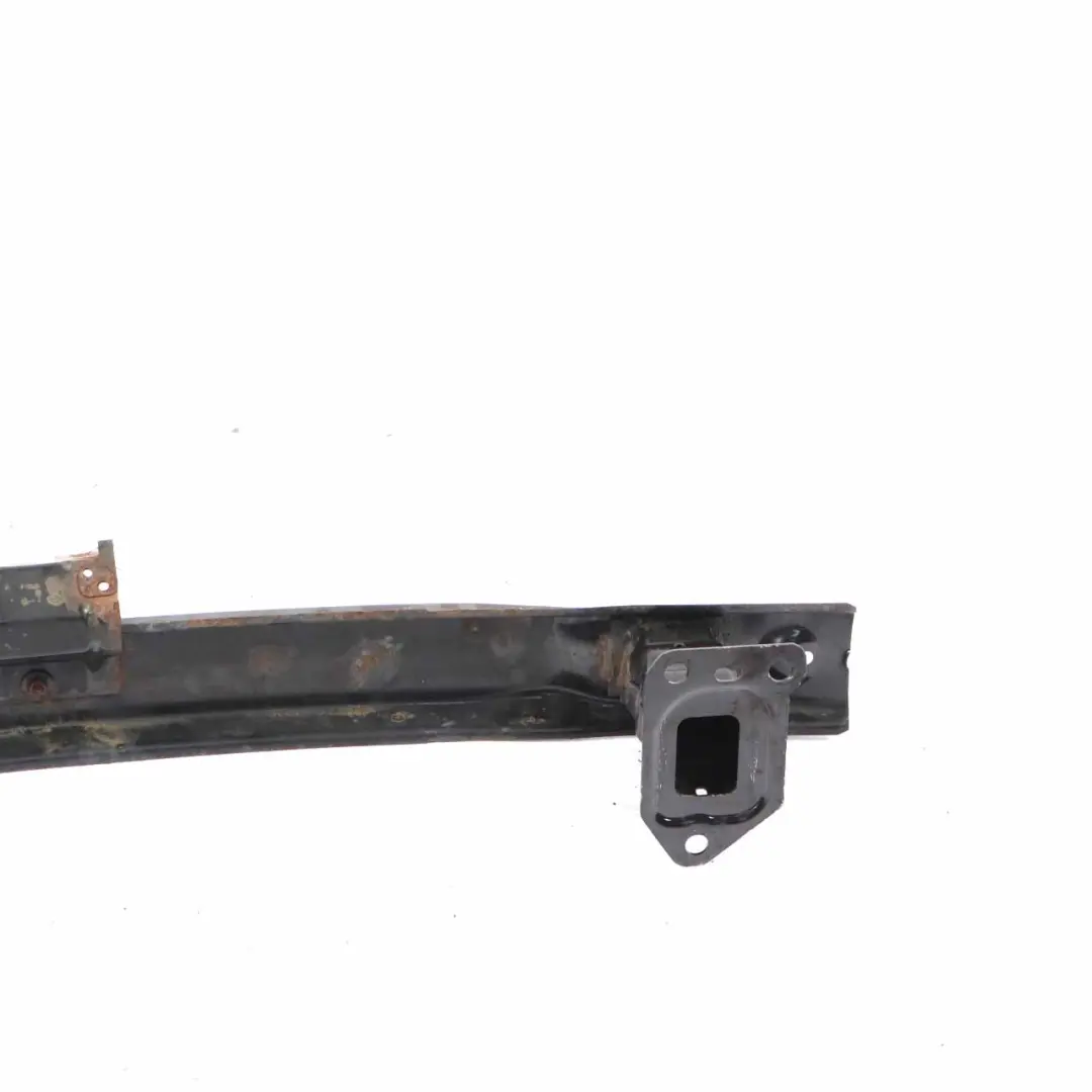 Barra Supporto Traversa Paraurti Anteriore per Mercedes Citan W415 con numero di parte A4156124300 Mercedes Citan W415 Barra Supporto Traversa Paraurti Anteriore - SKU A4156124300 - Numero di parte A4156124300