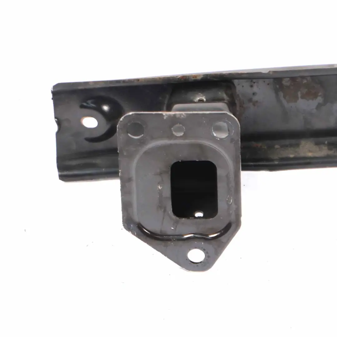 Front Bumper Carrier Cross Member Support Bar to Mercedes Citan W415 with Part number A4156124300 Mercedes Citan W415 Front Bumper Carrier Cross Member Support Bar - SKU A4156124300 - Part number A4156124300