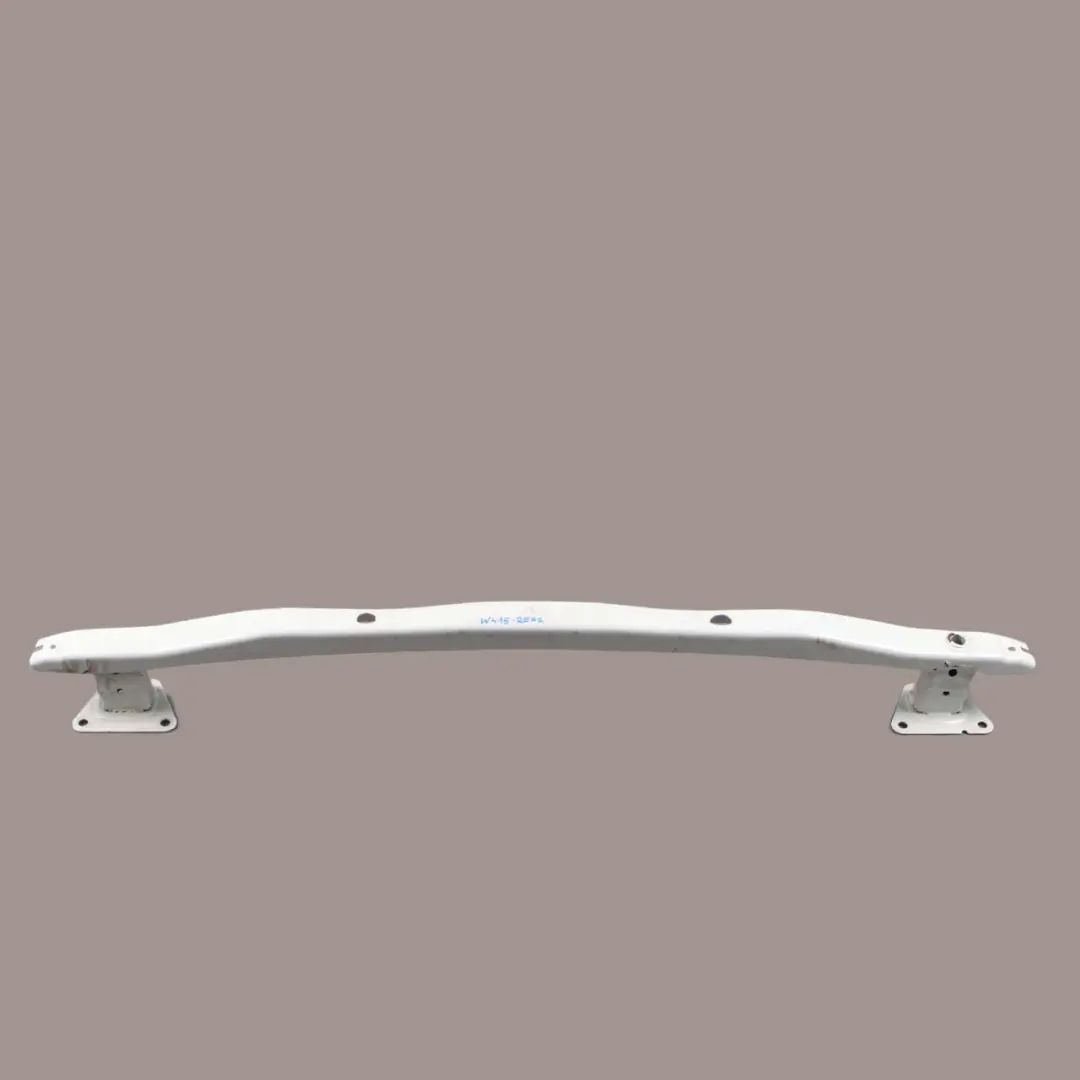 Bumper Carrier Rear Support Cross Member Crash Bar to Mercedes W415 with Part number A4156124600 Mercedes W415 Bumper Carrier Rear Support Cross Member Crash Bar - SKU A4156124600 - Part number A4156124600