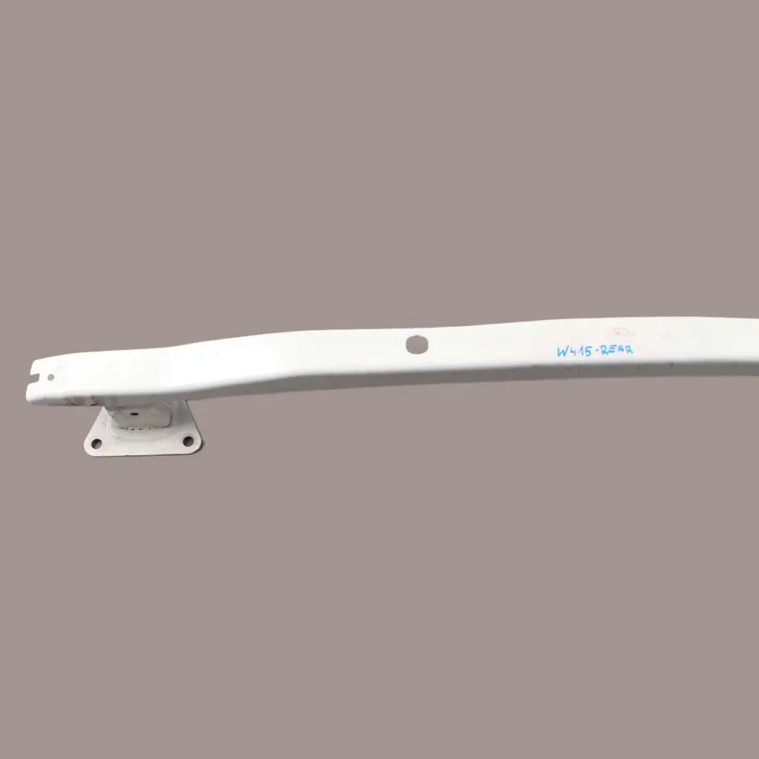 Bumper Carrier Rear Support Cross Member Crash Bar to Mercedes W415 with Part number A4156124600 Mercedes W415 Bumper Carrier Rear Support Cross Member Crash Bar - SKU A4156124600 - Part number A4156124600