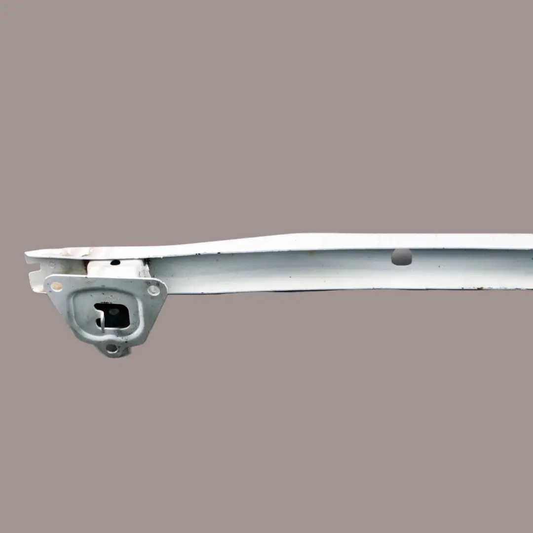 Bumper Carrier Rear Support Cross Member Crash Bar to Mercedes W415 with Part number A4156124600 Mercedes W415 Bumper Carrier Rear Support Cross Member Crash Bar - SKU A4156124600 - Part number A4156124600