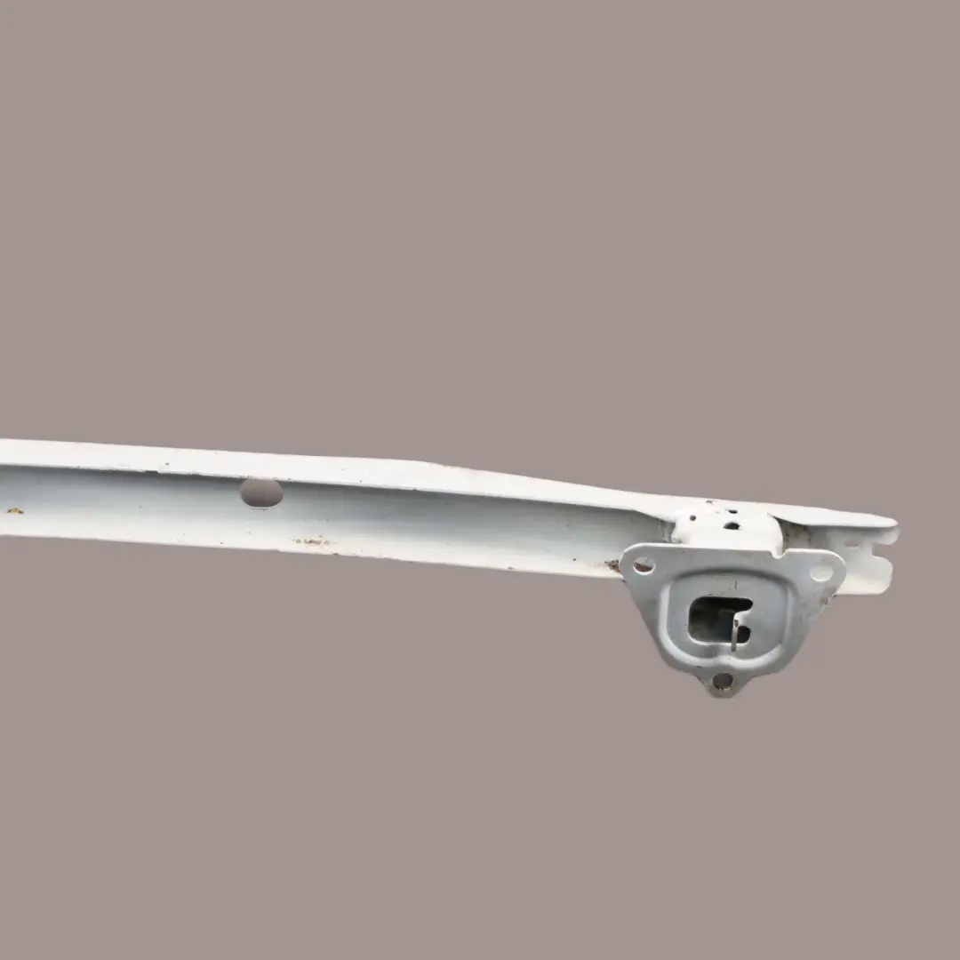 Bumper Carrier Rear Support Cross Member Crash Bar to Mercedes W415 with Part number A4156124600 Mercedes W415 Bumper Carrier Rear Support Cross Member Crash Bar - SKU A4156124600 - Part number A4156124600