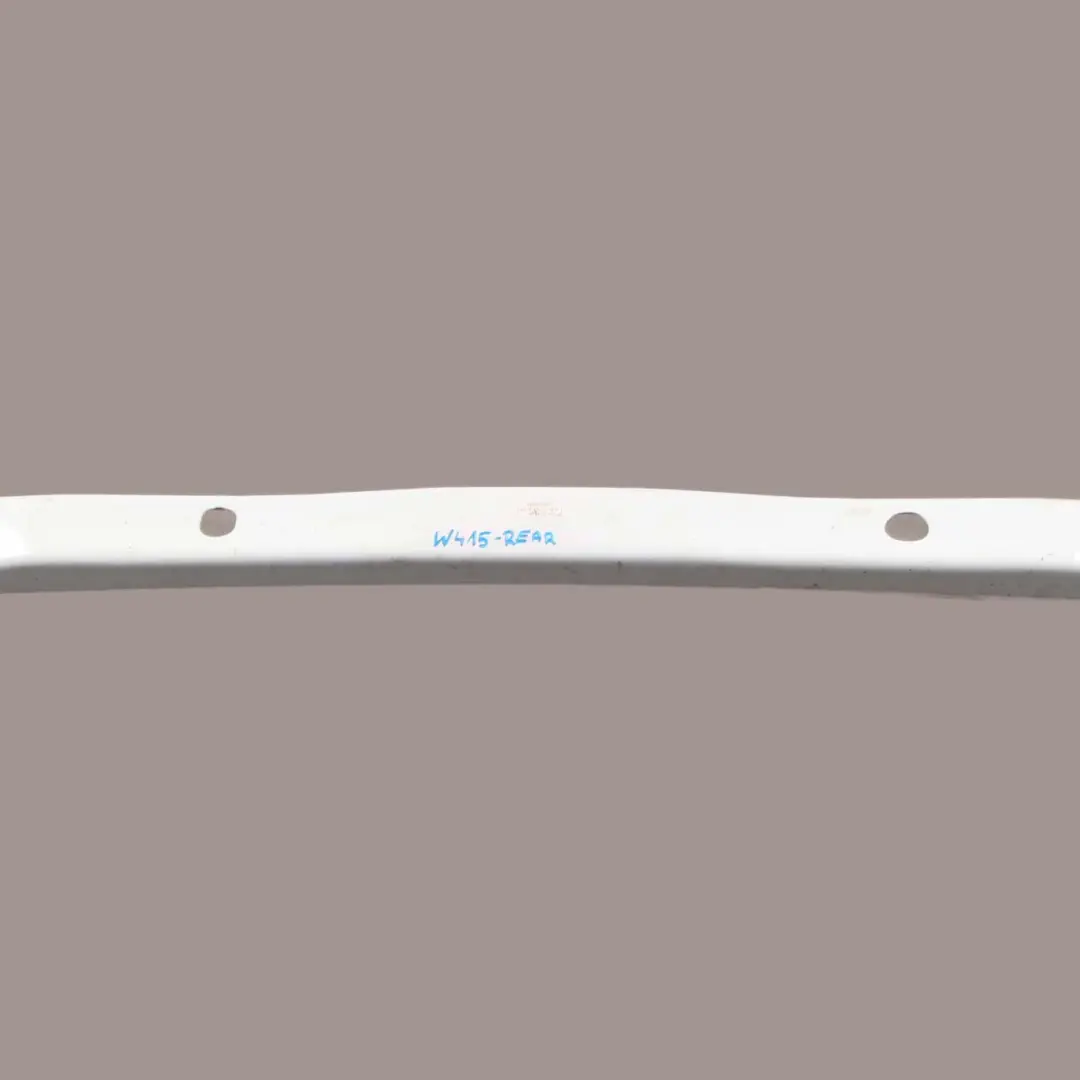 Mercedes W415 Bumper Carrier Rear Support Cross Member Crash Bar - SKU A4156124600 - Part number A4156124600