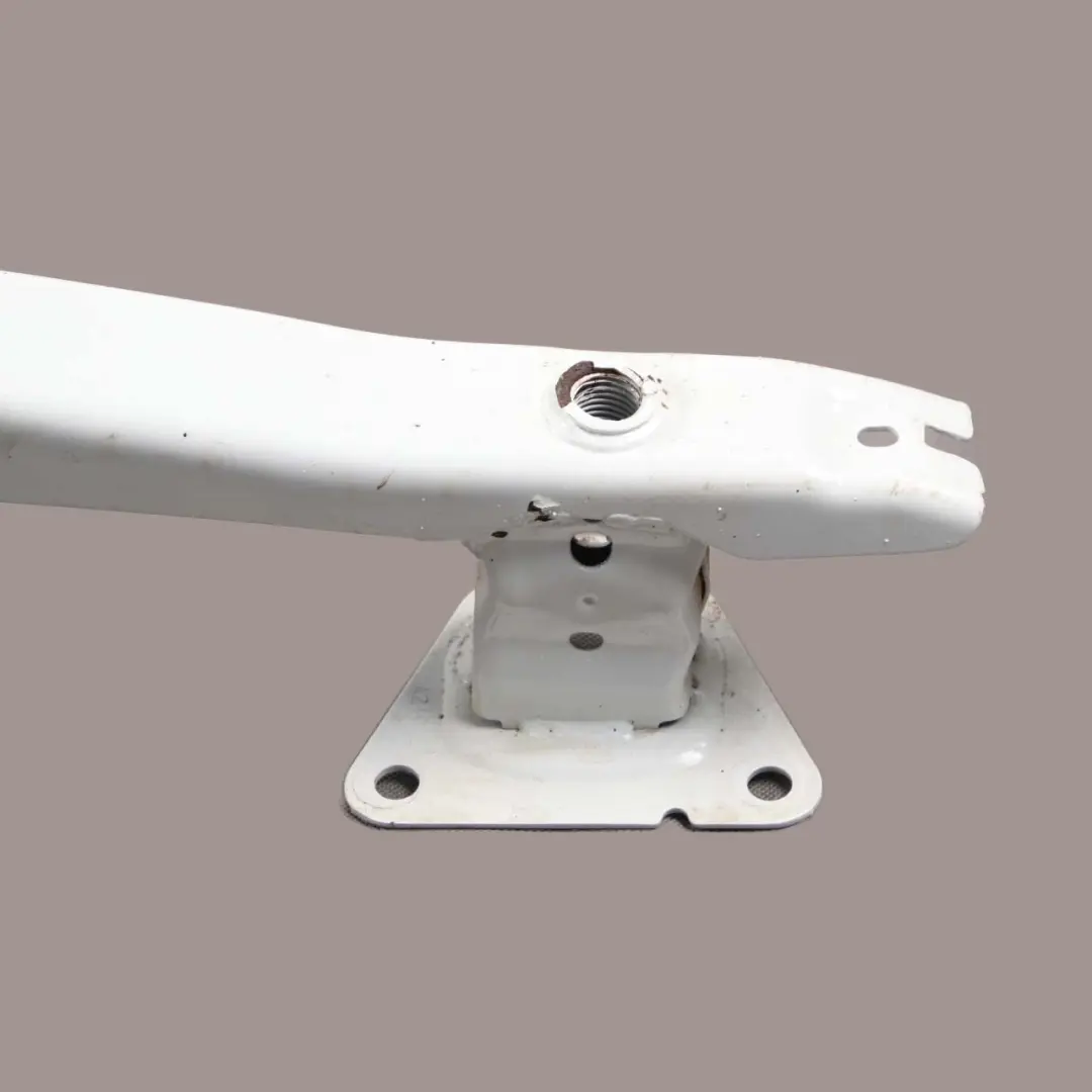 Bumper Carrier Rear Support Cross Member Crash Bar to Mercedes W415 with Part number A4156124600 Mercedes W415 Bumper Carrier Rear Support Cross Member Crash Bar - SKU A4156124600 - Part number A4156124600