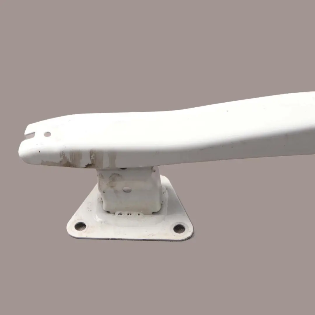 Bumper Carrier Rear Support Cross Member Crash Bar to Mercedes W415 with Part number A4156124600 Mercedes W415 Bumper Carrier Rear Support Cross Member Crash Bar - SKU A4156124600 - Part number A4156124600