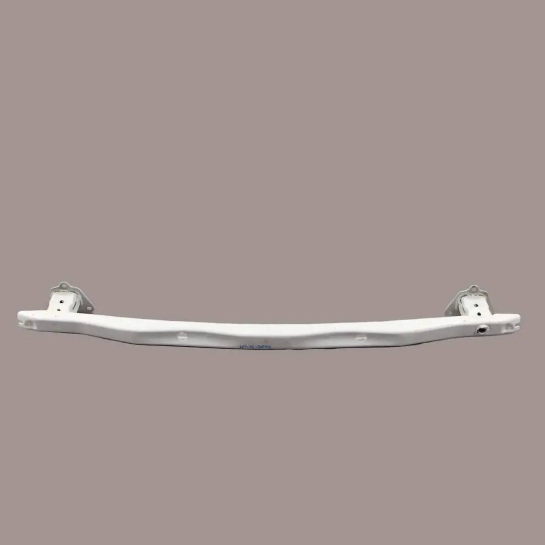 Bumper Carrier Rear Support Cross Member Crash Bar to Mercedes W415 with Part number A4156124600 Mercedes W415 Bumper Carrier Rear Support Cross Member Crash Bar - SKU A4156124600 - Part number A4156124600