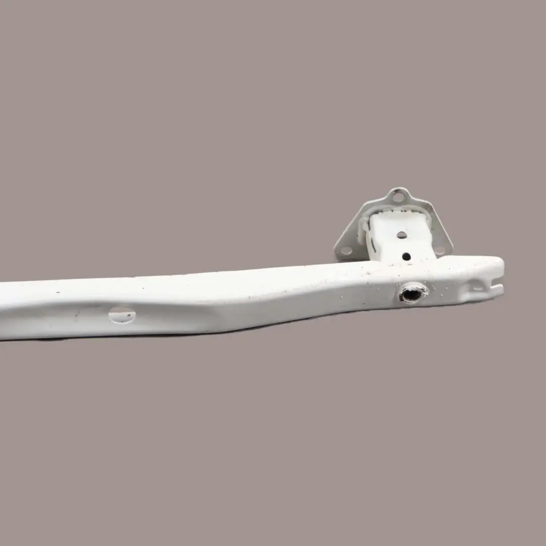 Bumper Carrier Rear Support Cross Member Crash Bar to Mercedes W415 with Part number A4156124600 Mercedes W415 Bumper Carrier Rear Support Cross Member Crash Bar - SKU A4156124600 - Part number A4156124600