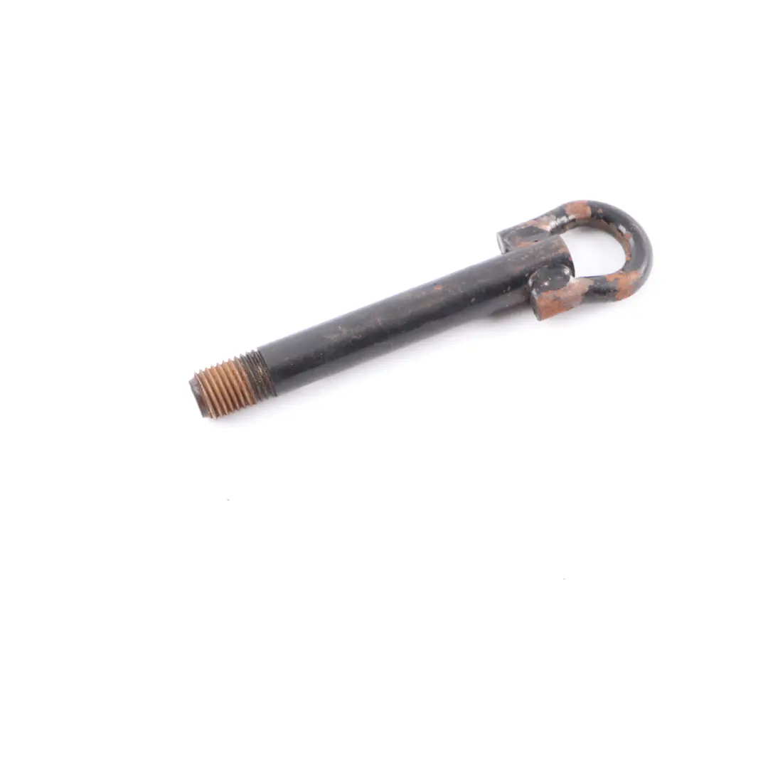 Towing Eye Tow Hook Emergency Tool A4156201600 to Mercedes Citan W415 with Part number A4156224800 Mercedes Citan W415 Towing Eye Tow Hook Emergency Tool A4156201600 - SKU A4156224800 - Part number A4156224800