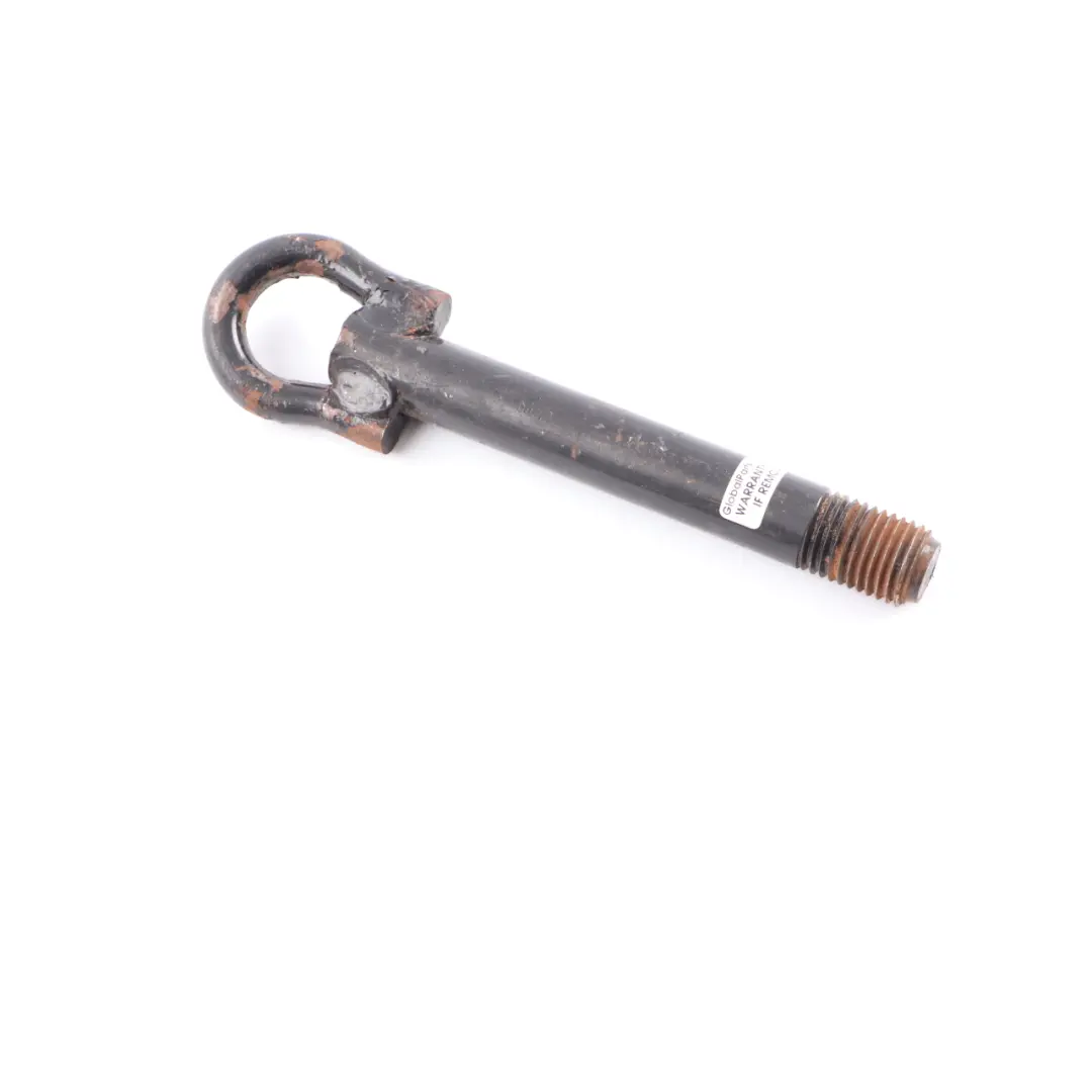 Towing Eye Tow Hook Emergency Tool A4156201600 to Mercedes Citan W415 with Part number A4156224800 Mercedes Citan W415 Towing Eye Tow Hook Emergency Tool A4156201600 - SKU A4156224800 - Part number A4156224800