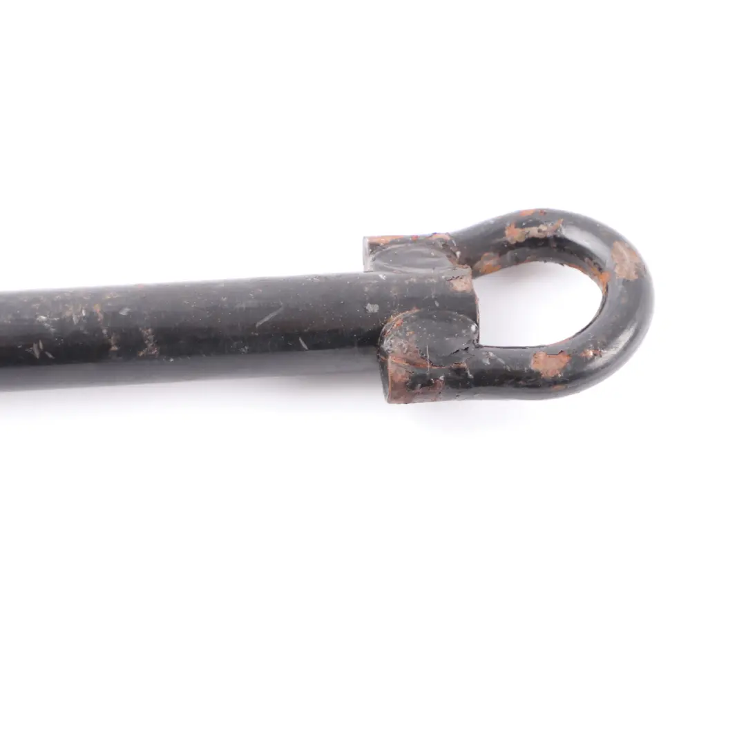 Towing Eye Tow Hook Emergency Tool A4156201600 to Mercedes Citan W415 with Part number A4156224800 Mercedes Citan W415 Towing Eye Tow Hook Emergency Tool A4156201600 - SKU A4156224800 - Part number A4156224800