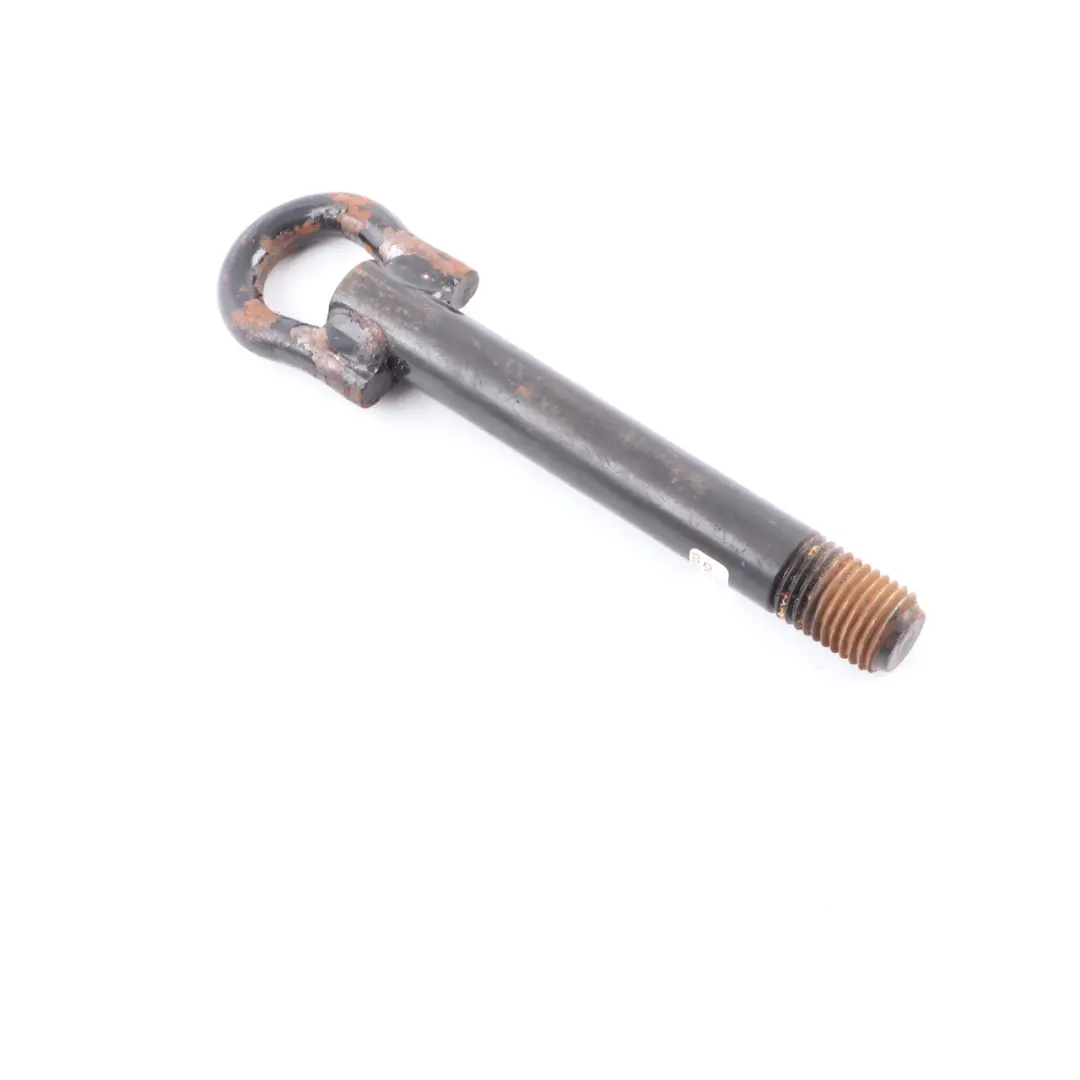 Towing Eye Tow Hook Emergency Tool A4156201600 to Mercedes Citan W415 with Part number A4156224800 Mercedes Citan W415 Towing Eye Tow Hook Emergency Tool A4156201600 - SKU A4156224800 - Part number A4156224800