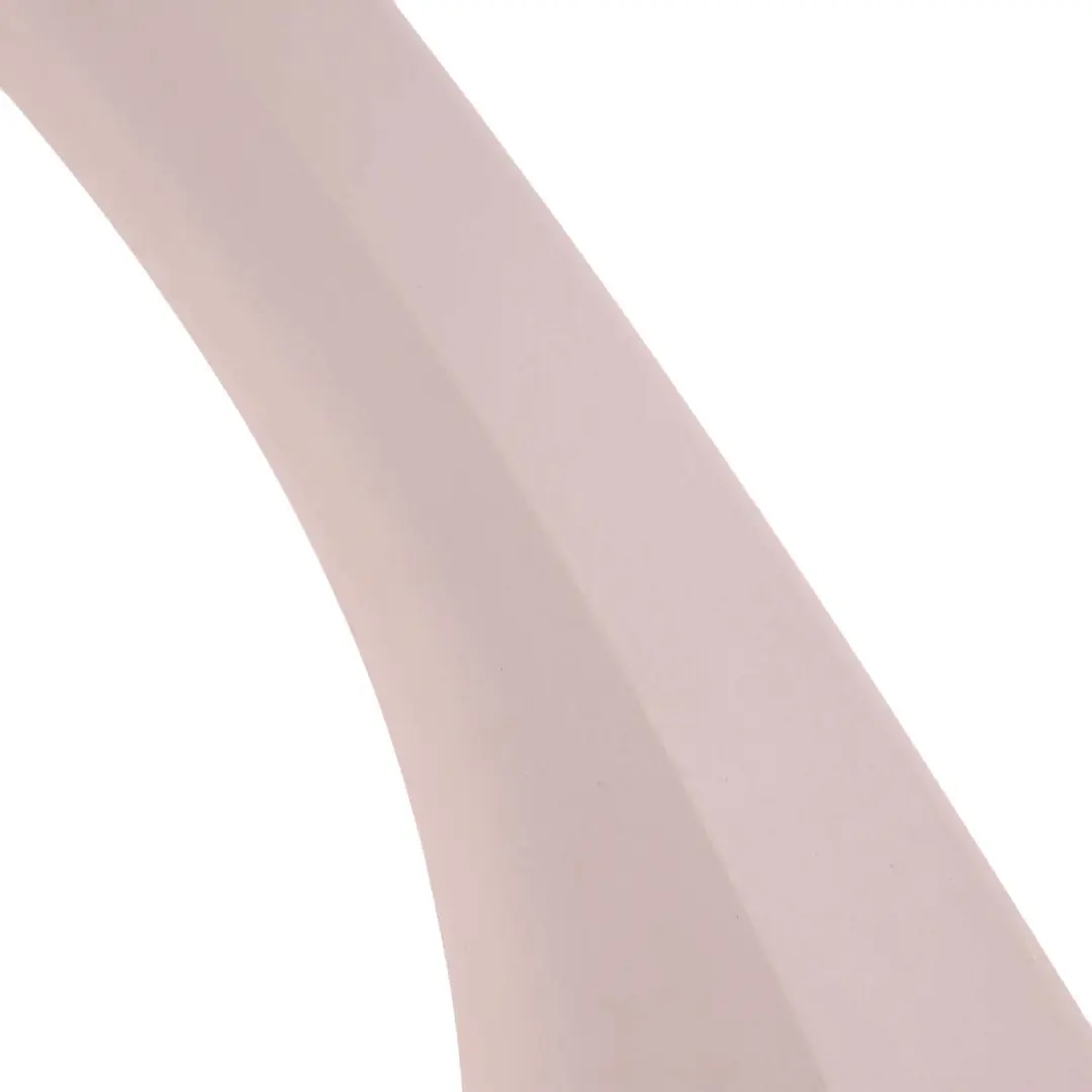 Pillar Front Left N/S Trim Covering Panel Grey to Mercedes Citan W415 A with Part number A4156313600 Mercedes Citan W415 A Pillar Front Left N/S Trim Covering Panel Grey - SKU A4156313600 - Part number A4156313600