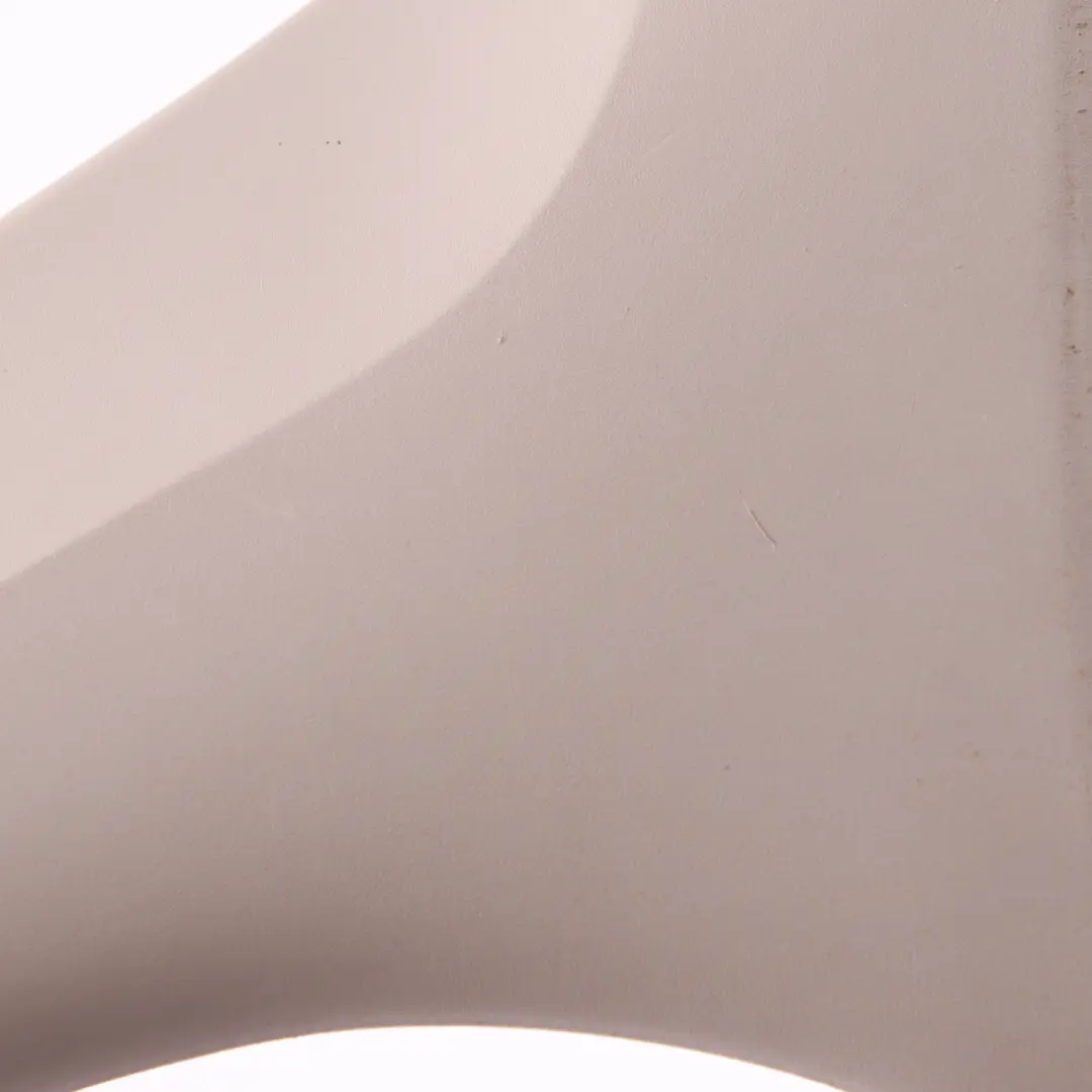 Pillar Front Left N/S Trim Covering Panel Grey to Mercedes Citan W415 A with Part number A4156313600 Mercedes Citan W415 A Pillar Front Left N/S Trim Covering Panel Grey - SKU A4156313600 - Part number A4156313600