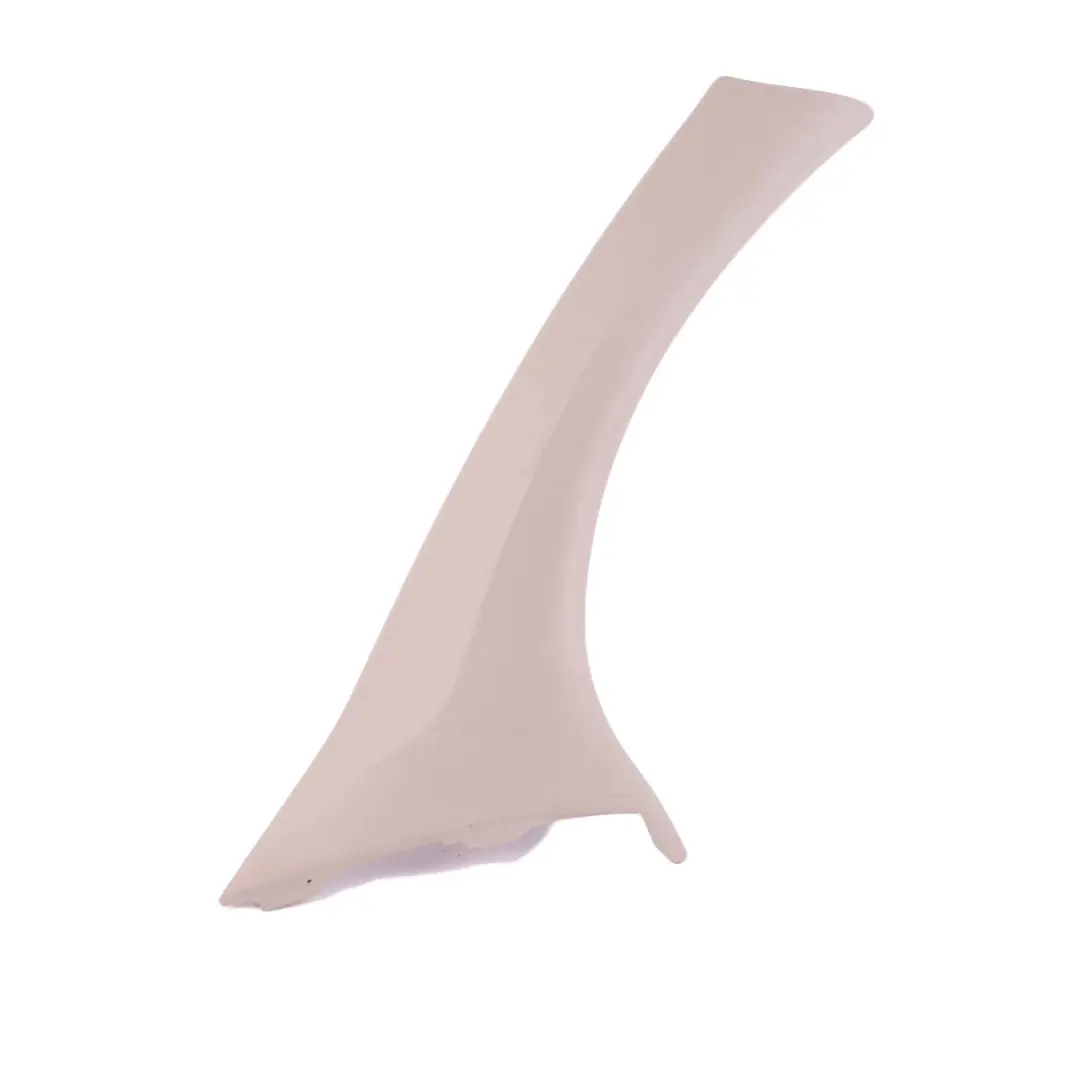 Trim A Pillar Front Right O/S Cover Panel Grey to Mercedes Citan W415 with Part number A4156313700 Mercedes Citan W415 Trim A Pillar Front Right O/S Cover Panel Grey - SKU A4156313700 - Part number A4156313700