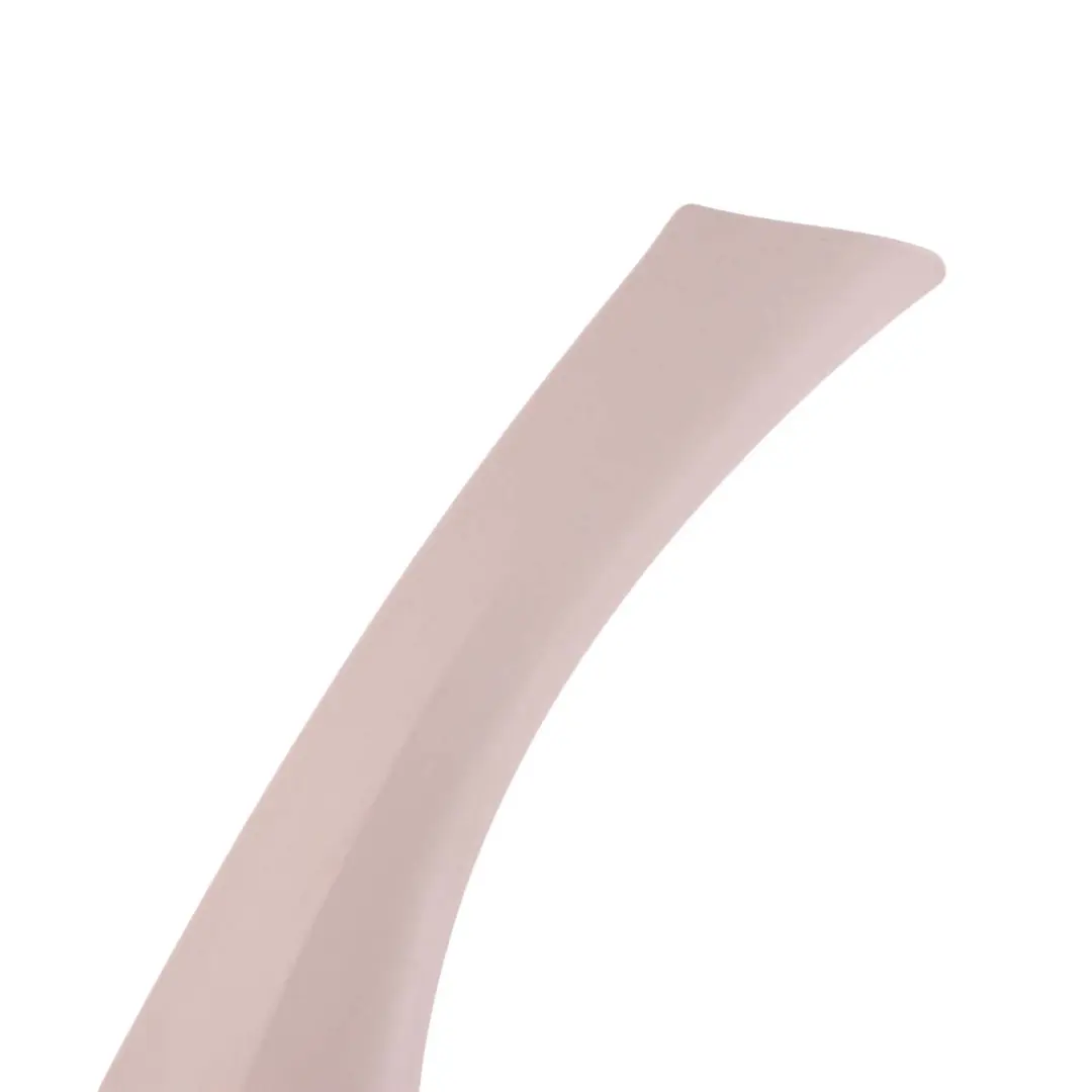 Trim A Pillar Front Right O/S Cover Panel Grey to Mercedes Citan W415 with Part number A4156313700 Mercedes Citan W415 Trim A Pillar Front Right O/S Cover Panel Grey - SKU A4156313700 - Part number A4156313700