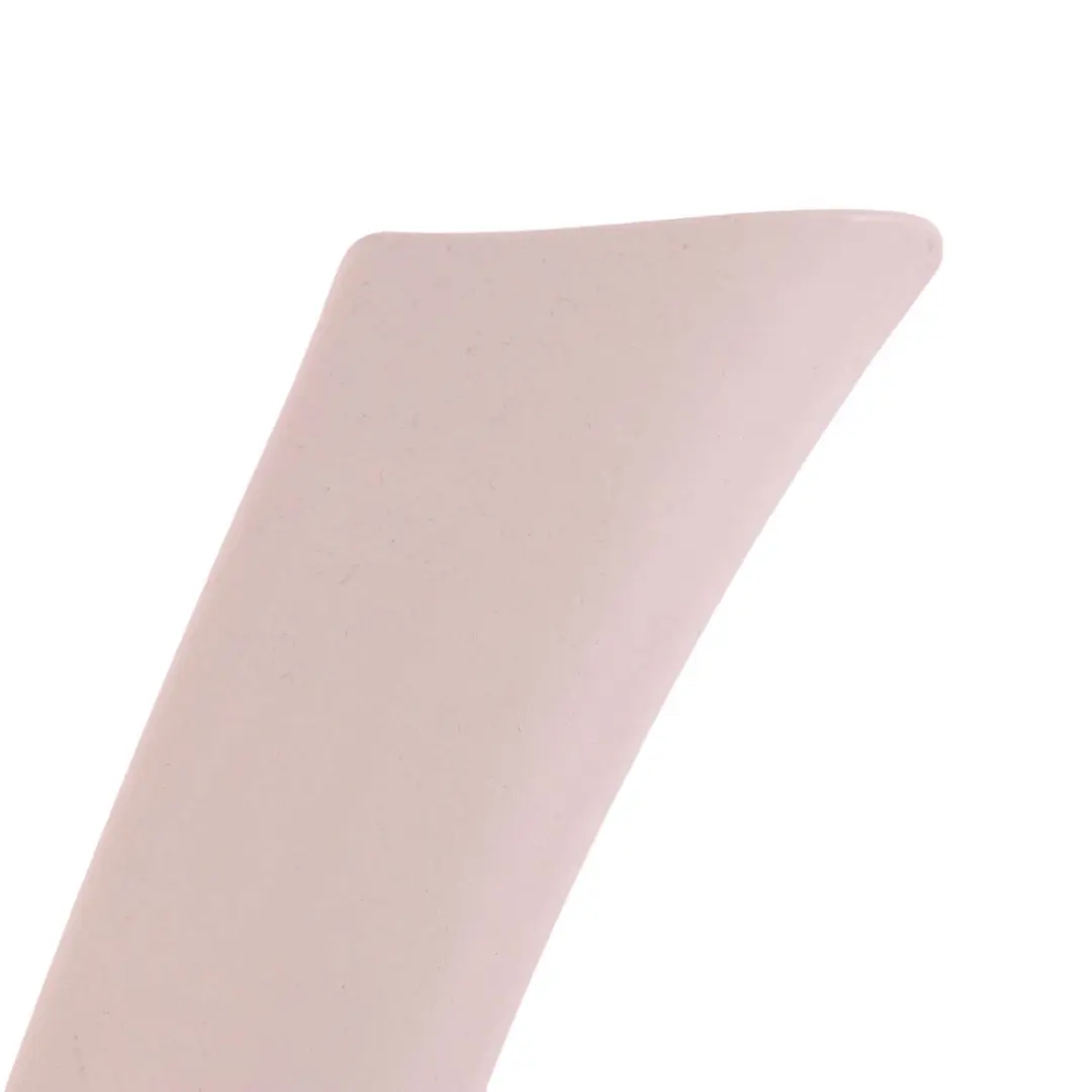 Mercedes Citan W415 Trim A Pillar Front Right O/S Cover Panel Grey - SKU A4156313700 - Part number A4156313700