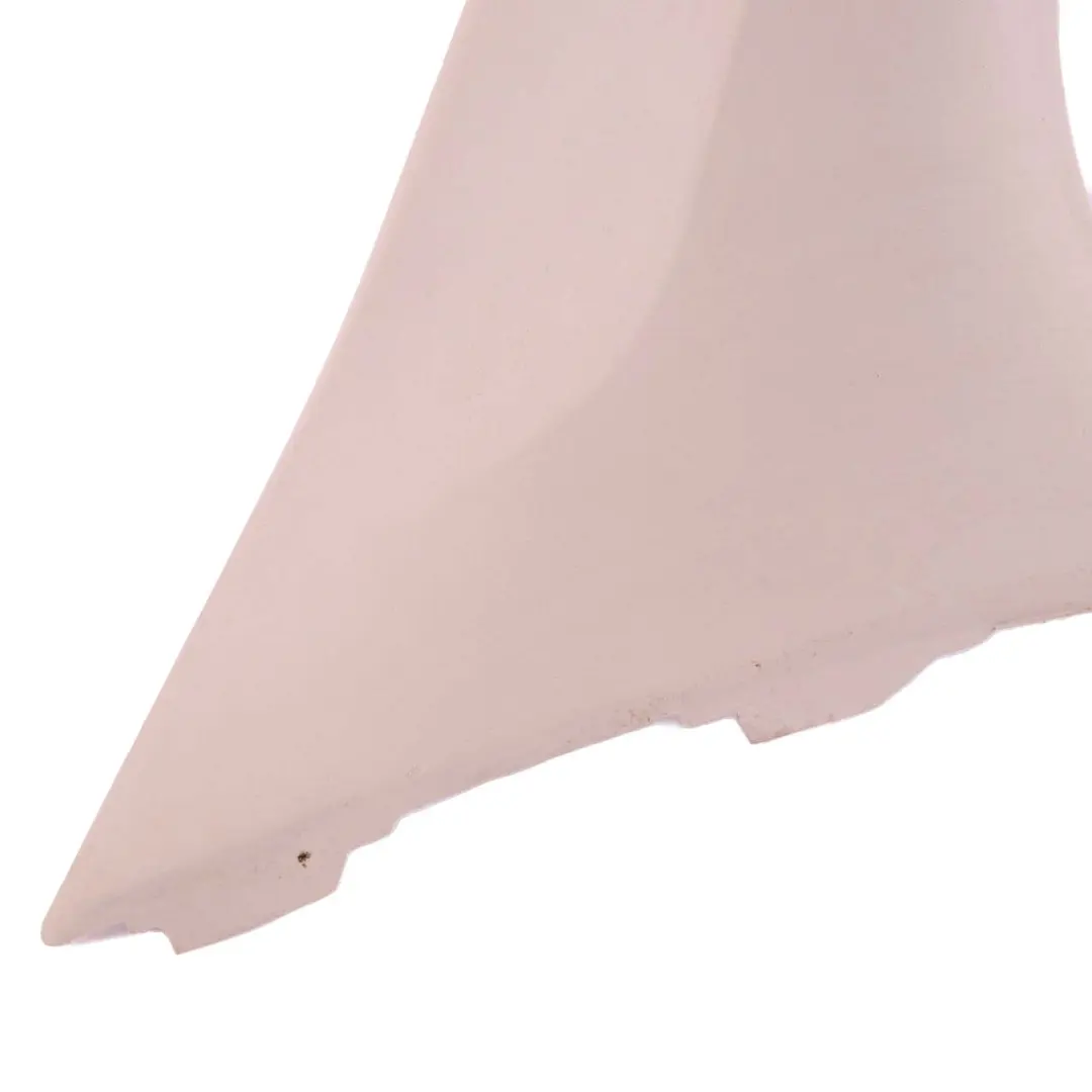 Trim A Pillar Front Right O/S Cover Panel Grey to Mercedes Citan W415 with Part number A4156313700 Mercedes Citan W415 Trim A Pillar Front Right O/S Cover Panel Grey - SKU A4156313700 - Part number A4156313700