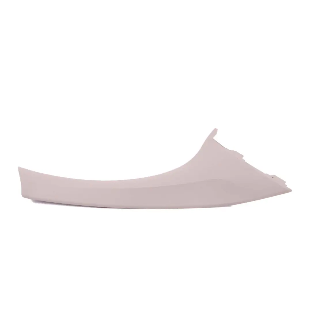 Trim A Pillar Front Right O/S Cover Panel Grey to Mercedes Citan W415 with Part number A4156313700 Mercedes Citan W415 Trim A Pillar Front Right O/S Cover Panel Grey - SKU A4156313700 - Part number A4156313700