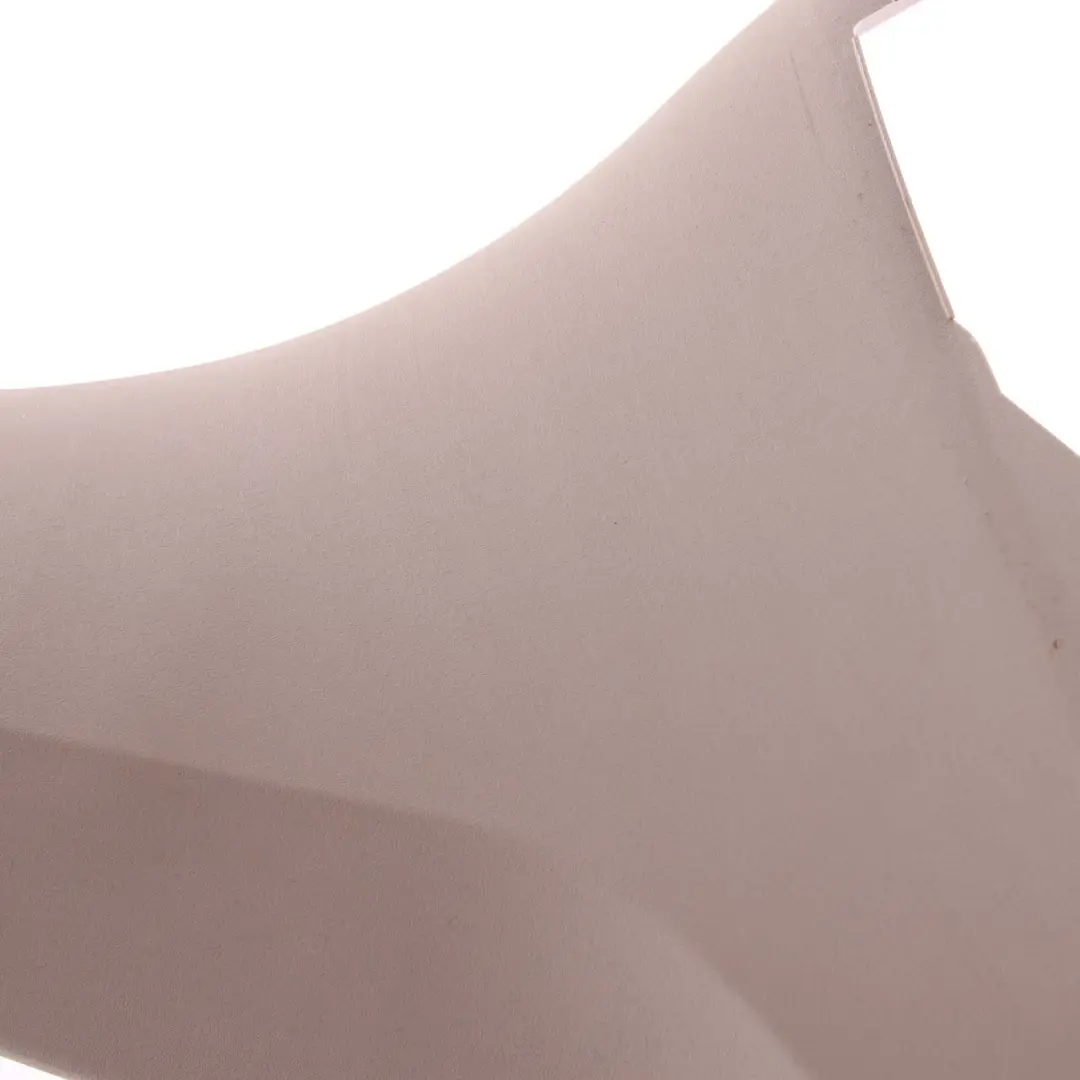 Trim A Pillar Front Right O/S Cover Panel Grey to Mercedes Citan W415 with Part number A4156313700 Mercedes Citan W415 Trim A Pillar Front Right O/S Cover Panel Grey - SKU A4156313700 - Part number A4156313700