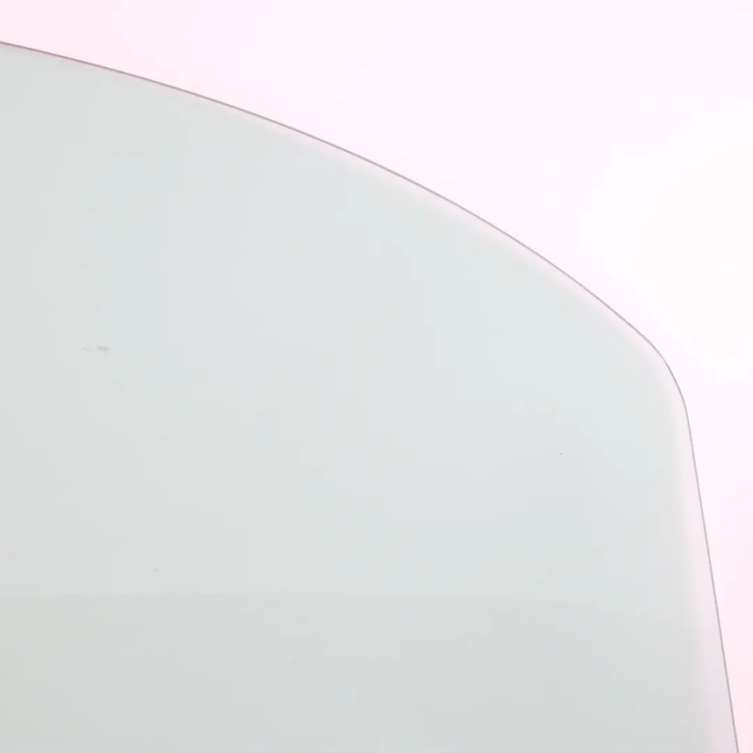 Window Glass Mercedes W415 Citan Door Front Right O/S Side Pane Green AS2 - SKU A4156730005 - Part number A4156730005
