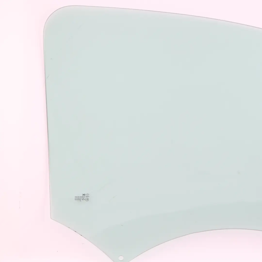 Mercedes W415 Citan Door Window Glass Front Left N/S Side Pane Green AS2 - SKU A4156730105 - Part number A4156730105