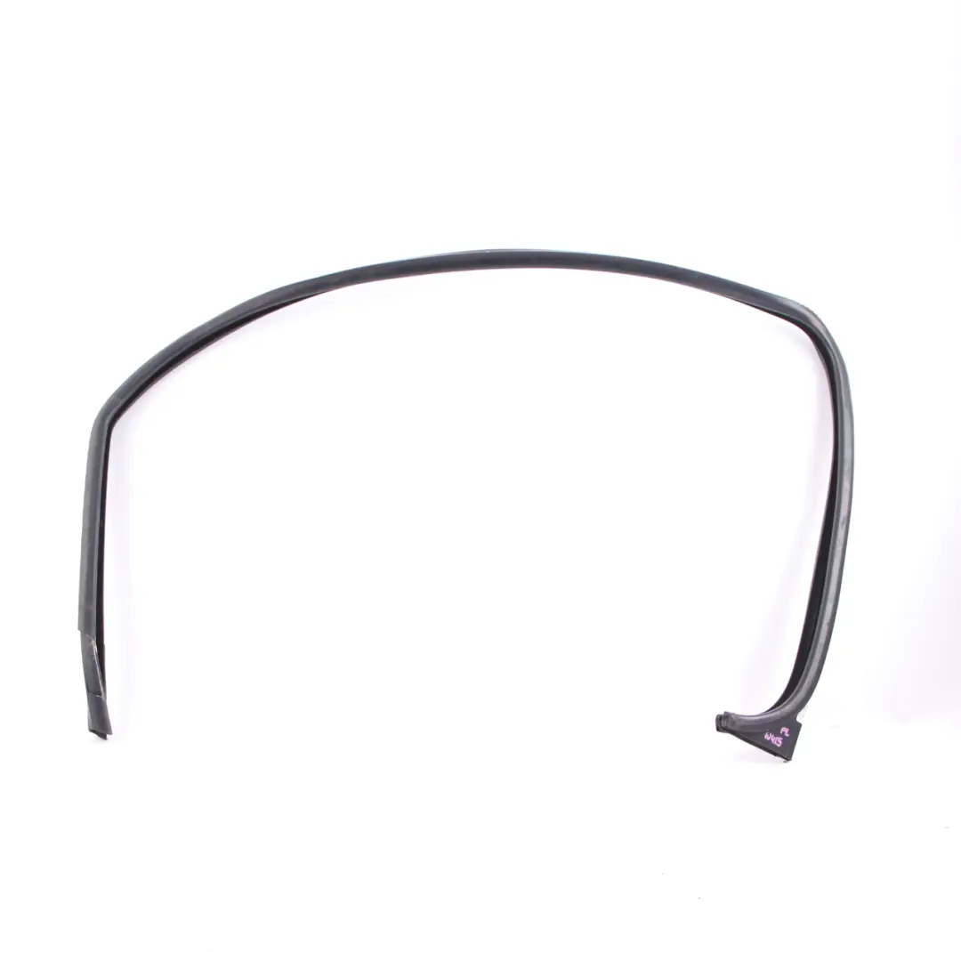 Mercedes Citan W415 Guarnizione Porta Anteriore Finestra Sinistra - SKU A4156730700 - Numero di parte A4156730700