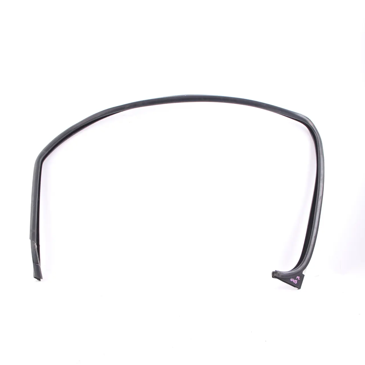 Mercedes Citan W415 Türdichtung Vorne Links A4156730700