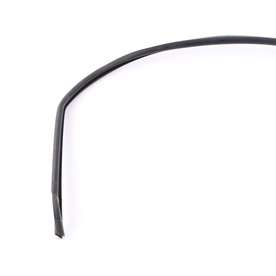 Mercedes Citan W415 Door Seal Front Left N/S Window Guide Gasket - SKU A4156730700 - Part number A4156730700