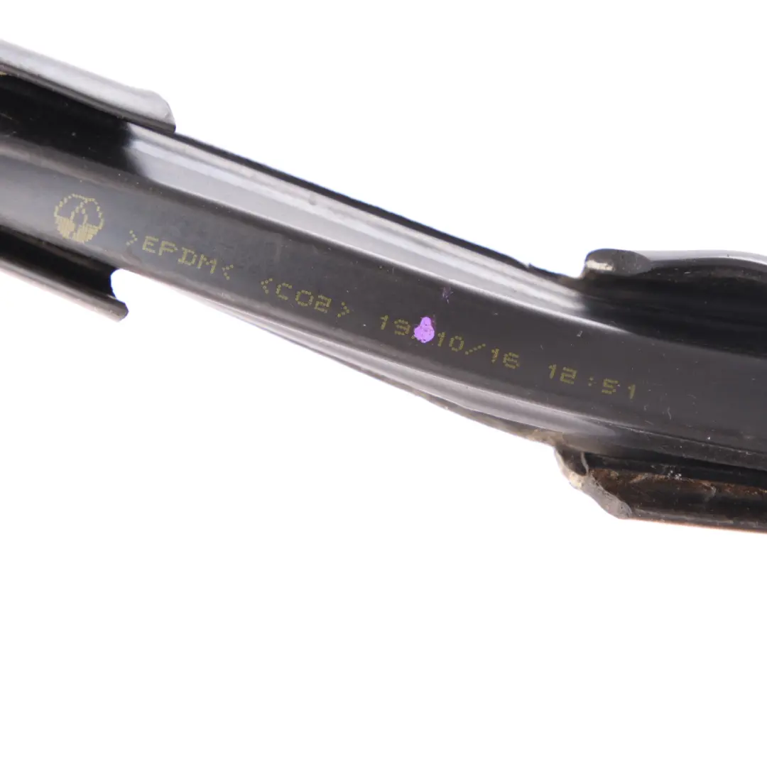 Mercedes Citan W415 Guarnizione Porta Anteriore Finestra Sinistra - SKU A4156730700 - Numero di parte A4156730700