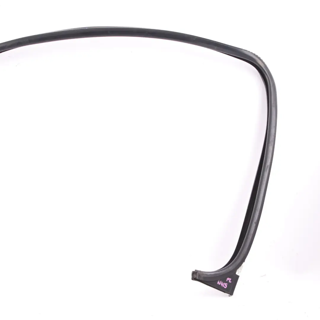 Mercedes Citan W415 Joint D'Étanchéité De Porte Avant Gauche - SKU A4156730700 - Numéro de pièce A4156730700