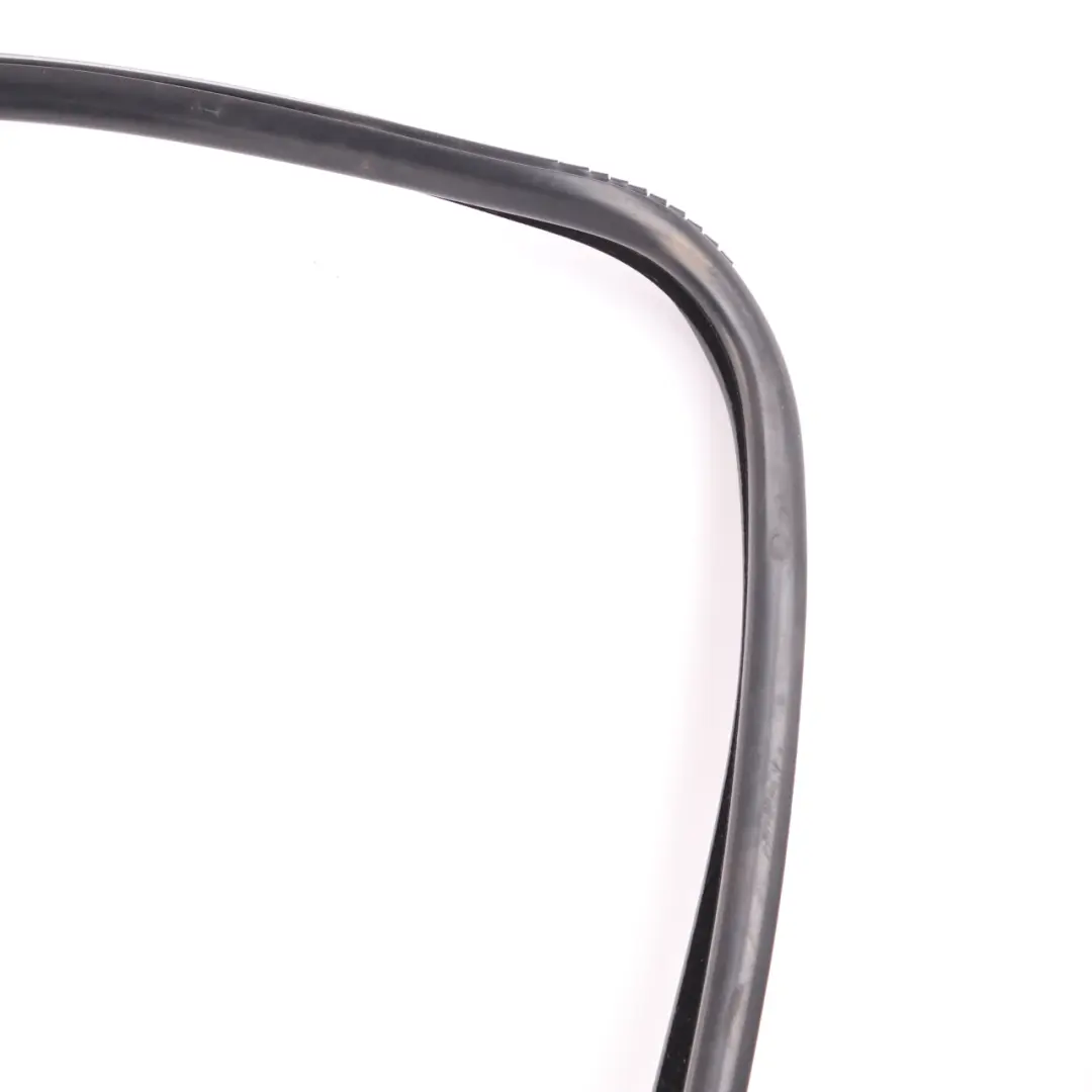 Mercedes Citan W415 Guarnizione Porta Anteriore Finestra Sinistra - SKU A4156730700 - Numero di parte A4156730700