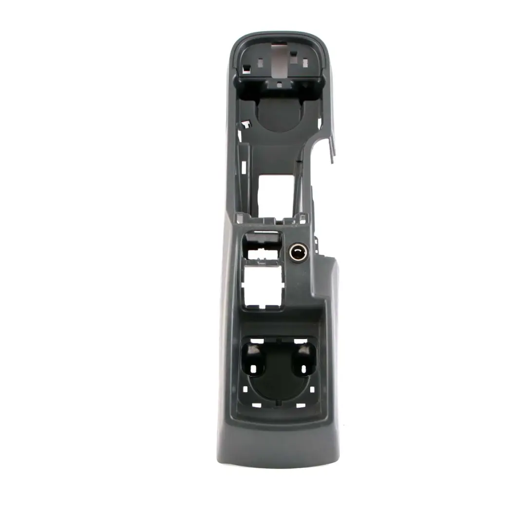  Centre Console Mercedes-Benz Trim Panel Storage Black 8200457030 - SKU A4156800250 - Part number A4156800250