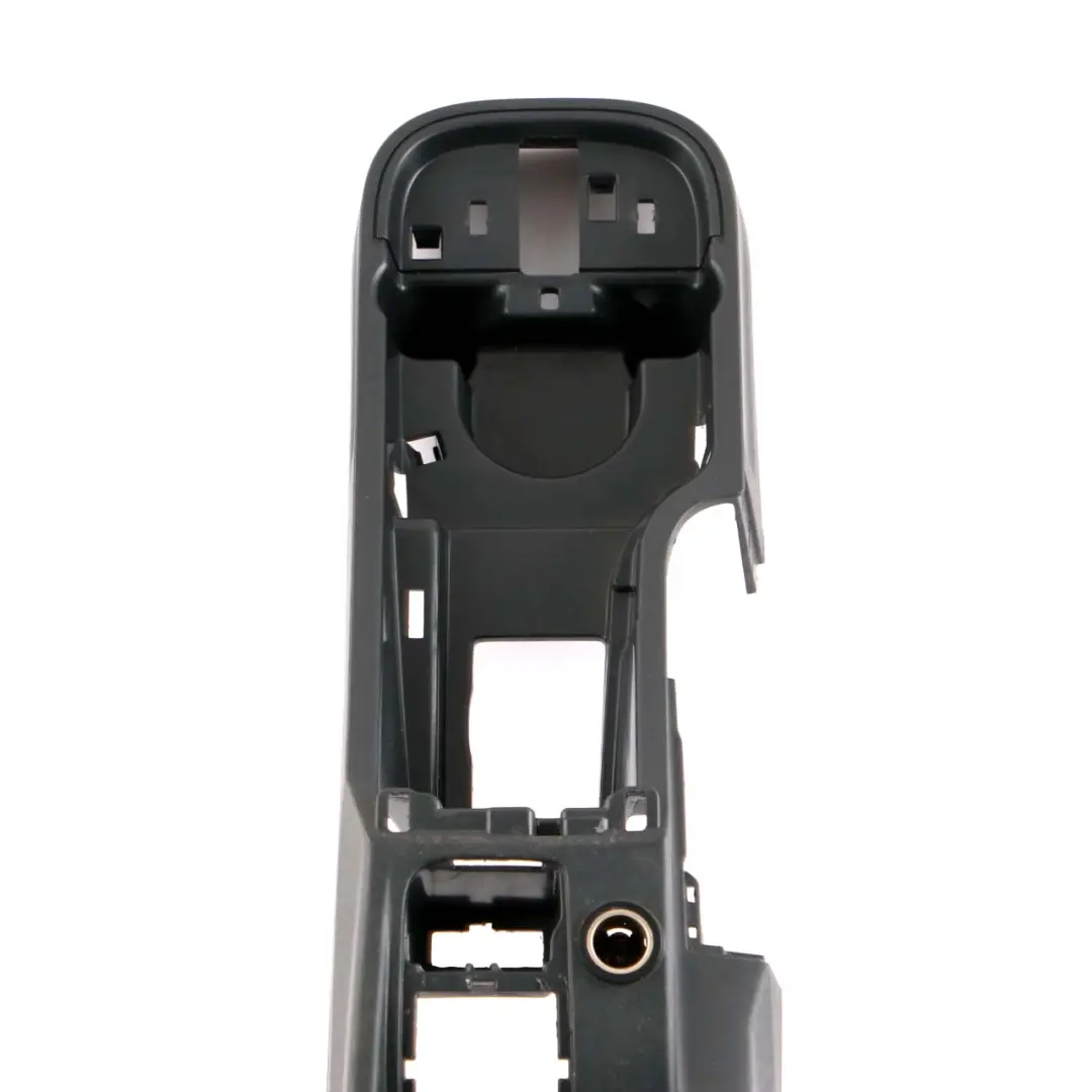  Centre Console Mercedes-Benz Trim Panel Storage Black 8200457030 - SKU A4156800250 - Part number A4156800250