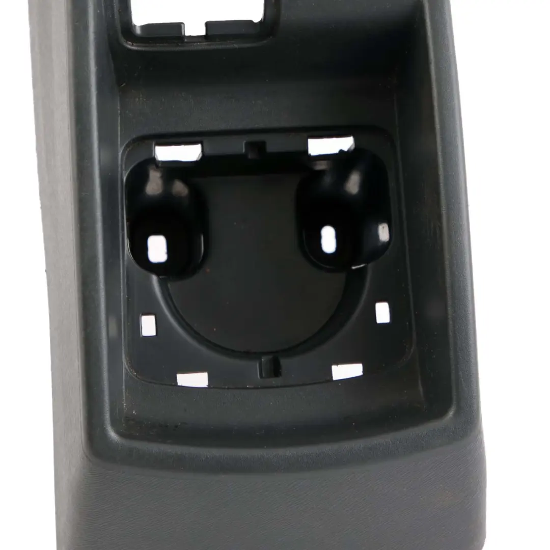  Centre Console Mercedes-Benz W415 Citan Trim Panel Storage Black 8200457030 - SKU A4156800250 - Part number A4156800250