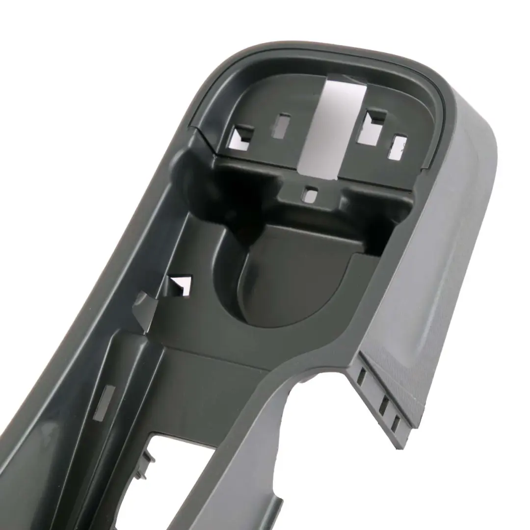 Centre Console Mercedes-Benz W415 Citan Trim Panel Storage Black 8200457030 to with Part number A4156800250 Centre Console Mercedes-Benz W415 Citan Trim Panel Storage Black 8200457030 - SKU A4156800250 - Part number A4156800250