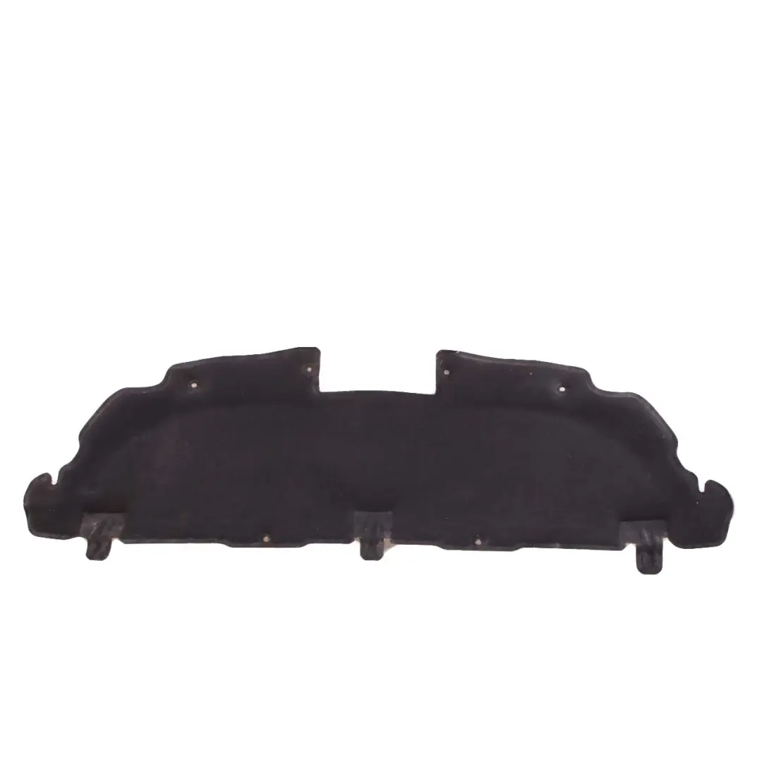 Mercedes W415 Engine Hood Bonnet Compartment Sound Insulation Cover 658404715 - SKU A4156820026 - Part number A4156820026