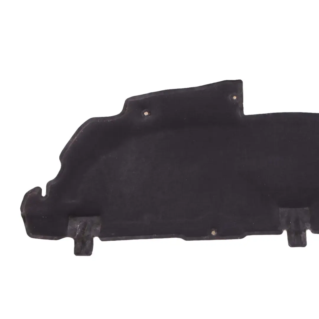 Hood Bonnet Compartment Sound Insulation Cover 658404715 to Mercedes W415 Engine with Part number A4156820026 Mercedes W415 Engine Hood Bonnet Compartment Sound Insulation Cover 658404715 - SKU A4156820026 - Part number A4156820026