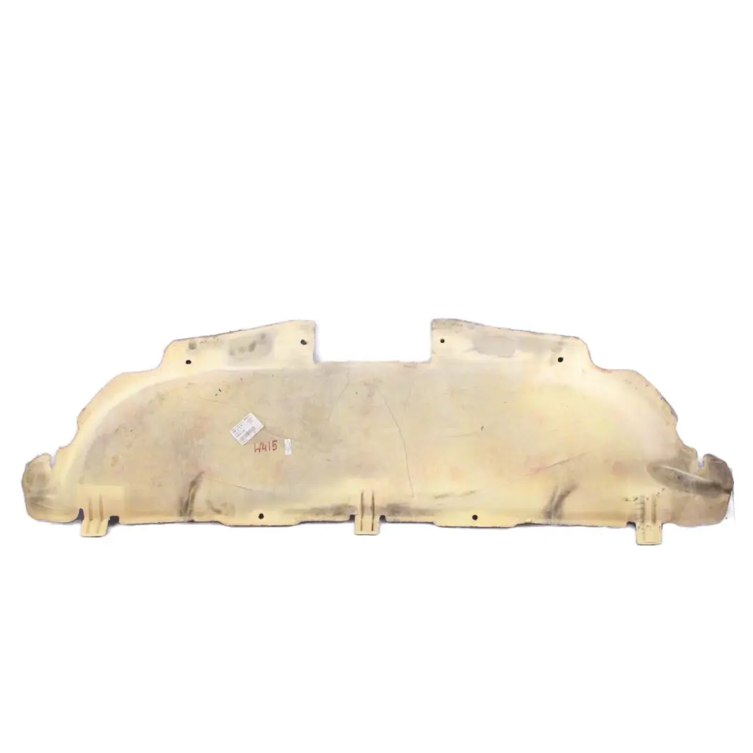 Mercedes W415 Engine Hood Bonnet Compartment Sound Insulation Cover 658404715 - SKU A4156820026 - Part number A4156820026