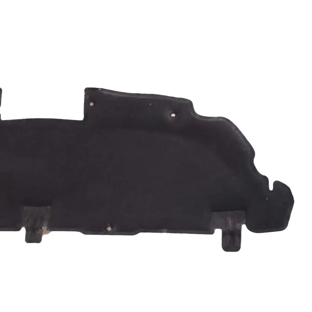 Hood Bonnet Compartment Sound Insulation Cover 658404715 to Mercedes W415 Engine with Part number A4156820026 Mercedes W415 Engine Hood Bonnet Compartment Sound Insulation Cover 658404715 - SKU A4156820026 - Part number A4156820026