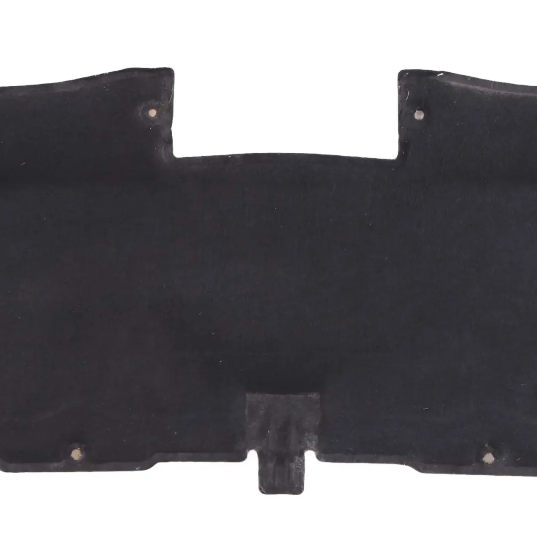 Mercedes W415 Engine Hood Bonnet Compartment Sound Insulation Cover 658404715 - SKU A4156820026 - Part number A4156820026