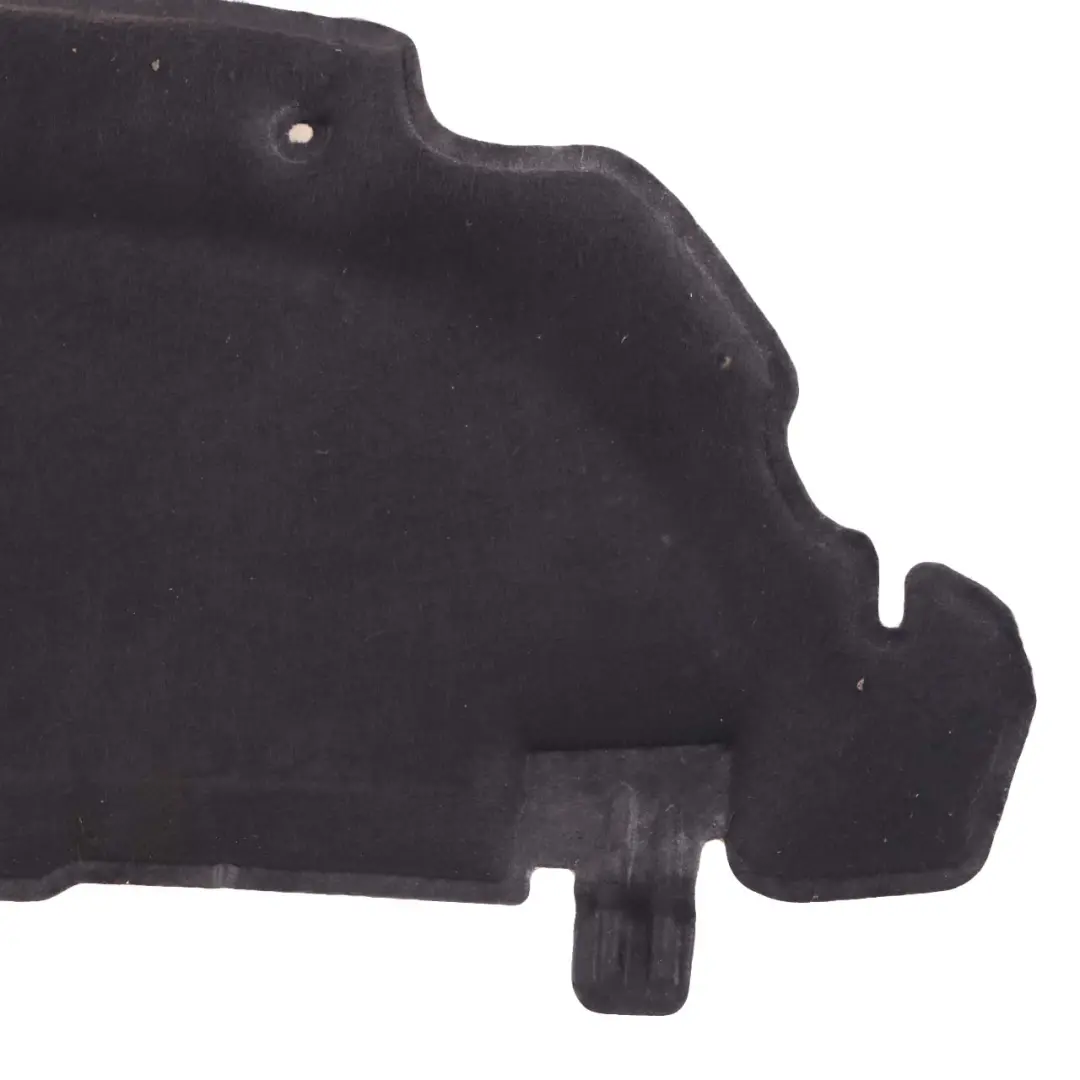 Mercedes W415 Engine Hood Bonnet Compartment Sound Insulation Cover 658404715 - SKU A4156820026 - Part number A4156820026