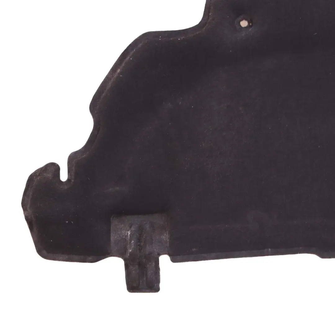 Hood Bonnet Compartment Sound Insulation Cover 658404715 to Mercedes W415 Engine with Part number A4156820026 Mercedes W415 Engine Hood Bonnet Compartment Sound Insulation Cover 658404715 - SKU A4156820026 - Part number A4156820026