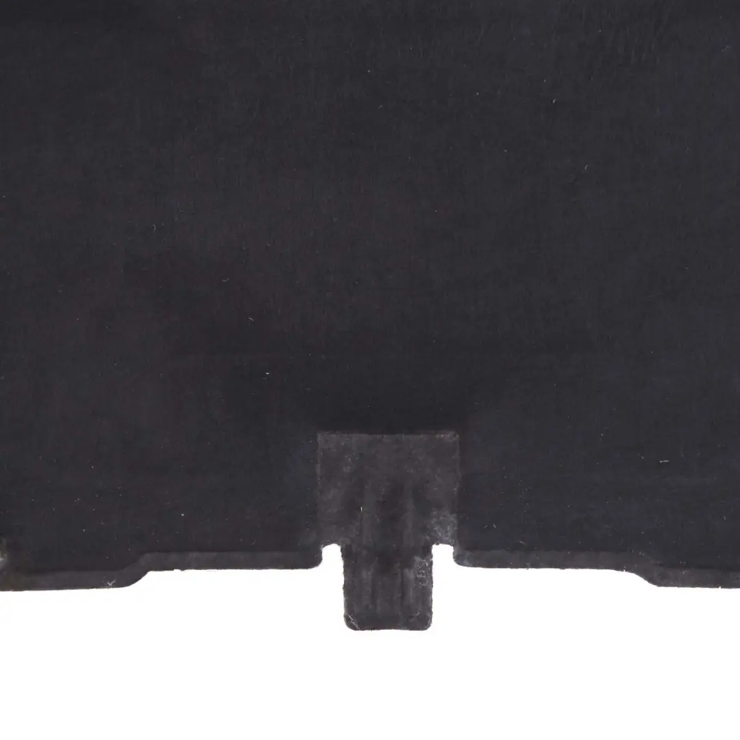 Mercedes W415 Engine Hood Bonnet Compartment Sound Insulation Cover 658404715 - SKU A4156820026 - Part number A4156820026