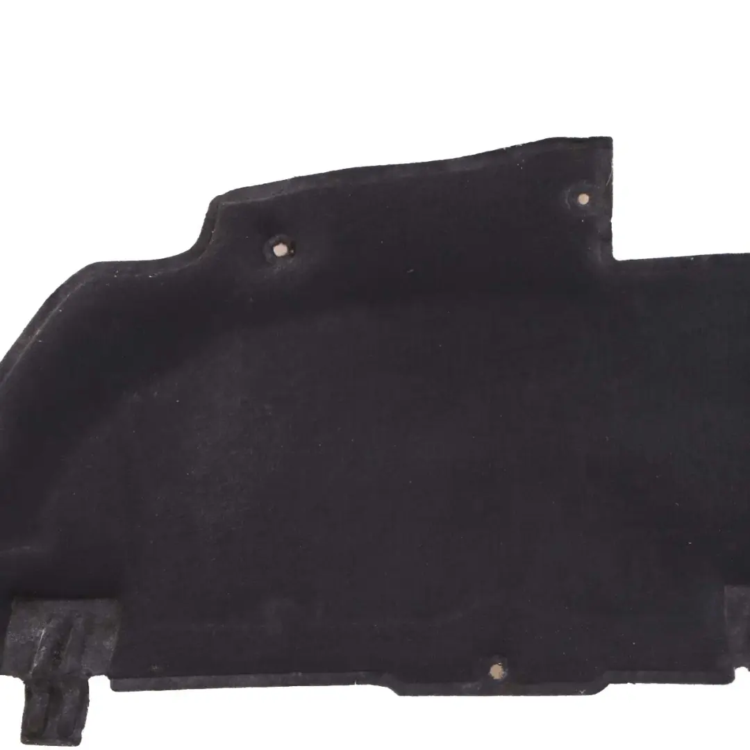 Hood Bonnet Compartment Sound Insulation Cover 658404715 to Mercedes W415 Engine with Part number A4156820026 Mercedes W415 Engine Hood Bonnet Compartment Sound Insulation Cover 658404715 - SKU A4156820026 - Part number A4156820026