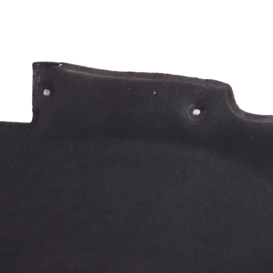 Mercedes W415 Engine Hood Bonnet Compartment Sound Insulation Cover 658404715 - SKU A4156820026 - Part number A4156820026