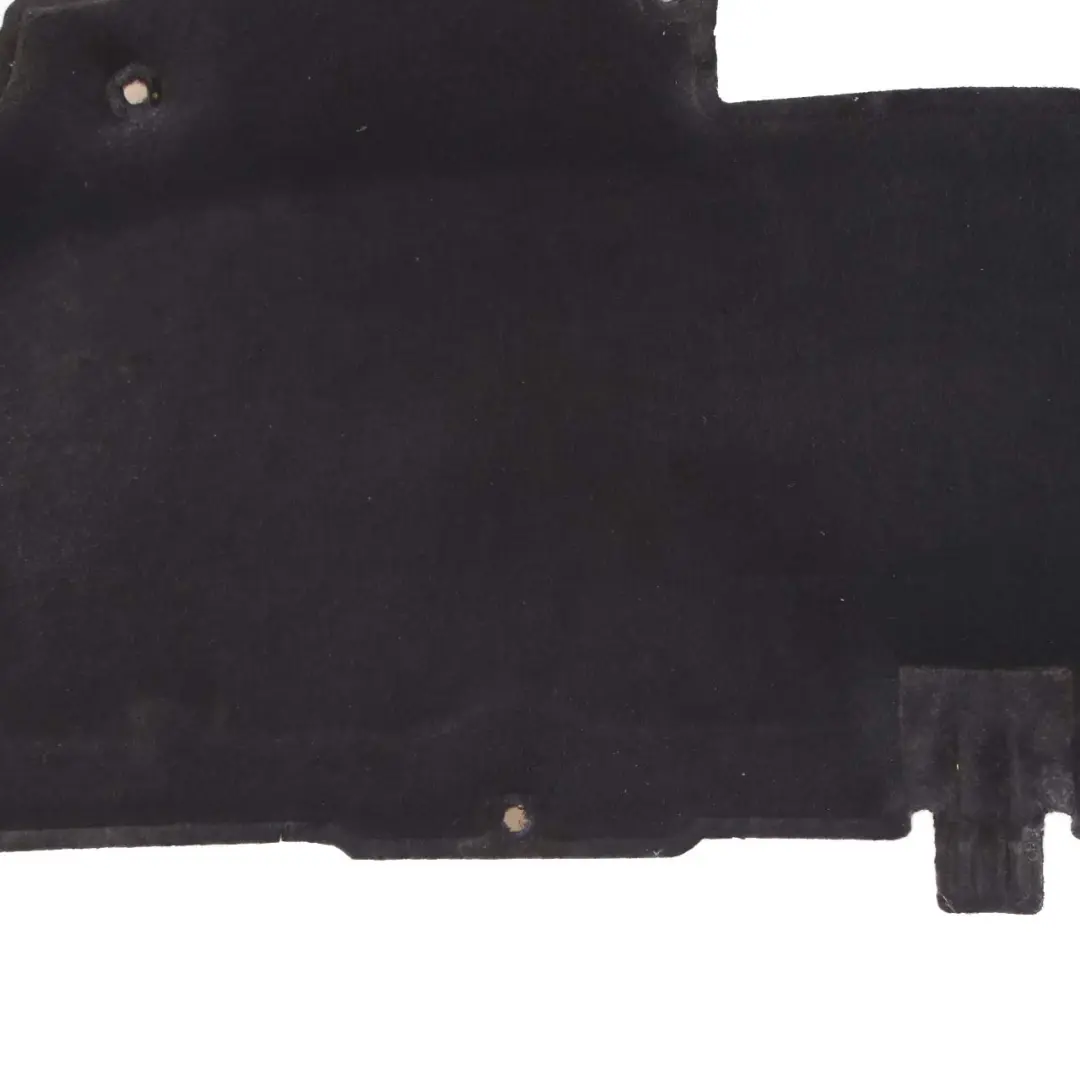 Mercedes W415 Engine Hood Bonnet Compartment Sound Insulation Cover 658404715 - SKU A4156820026 - Part number A4156820026